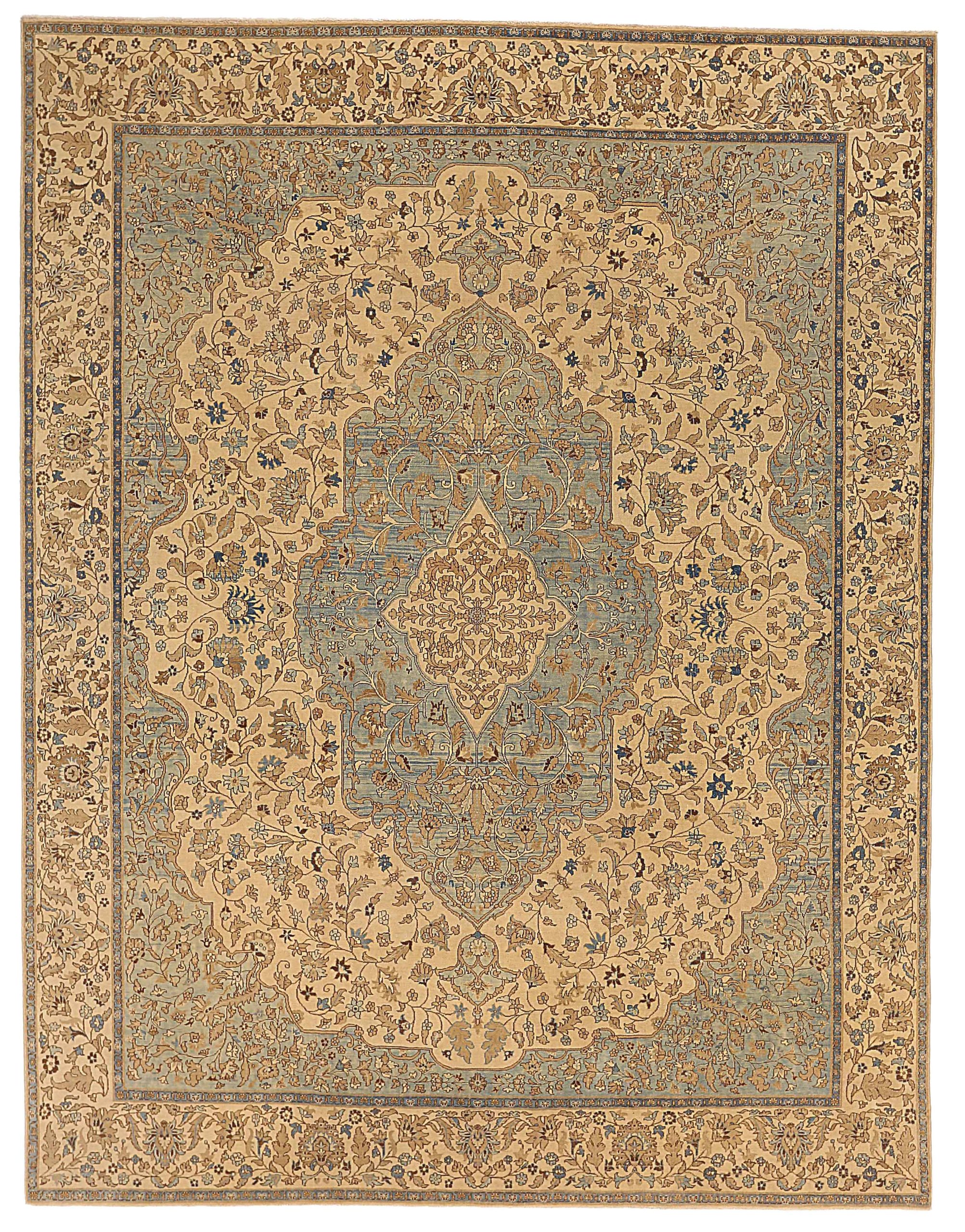 Thumbnail 5 for Turkey Transitional Rug 13839