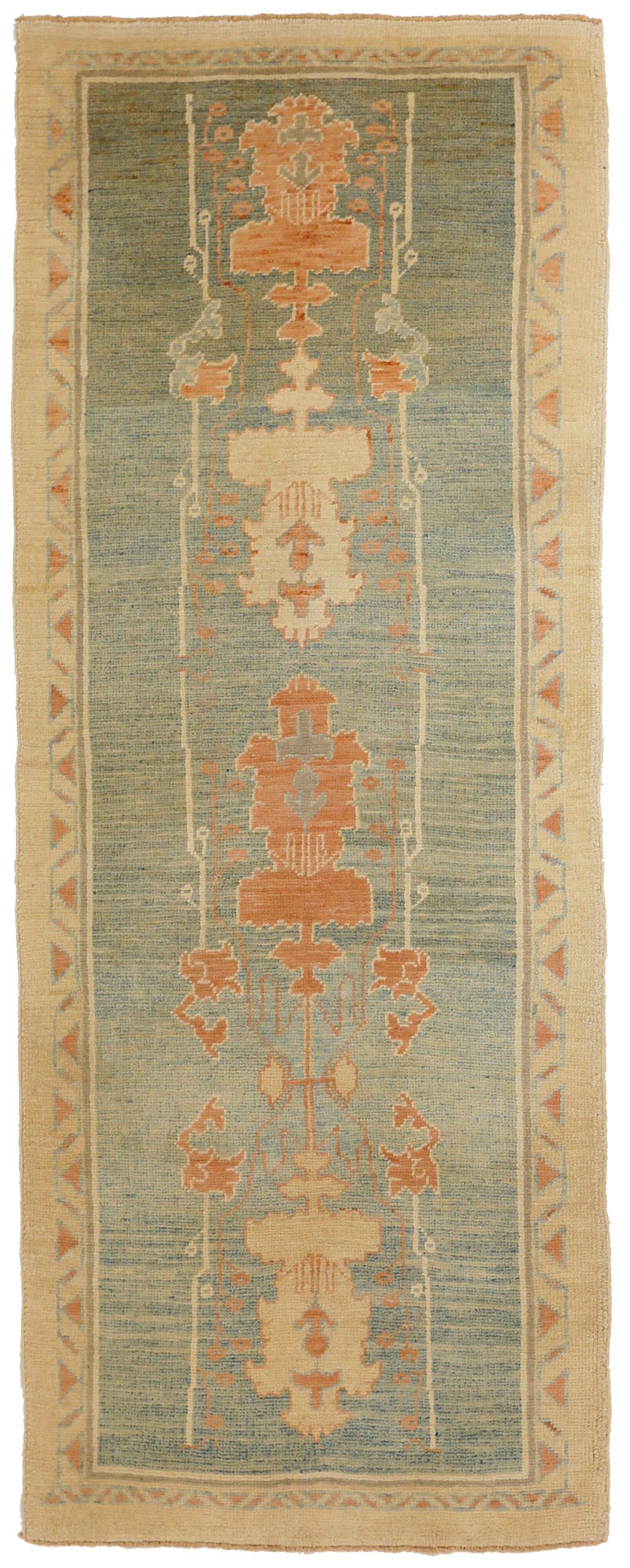 Thumbnail 14 for Turkey Donegal Transitional Rug 14481