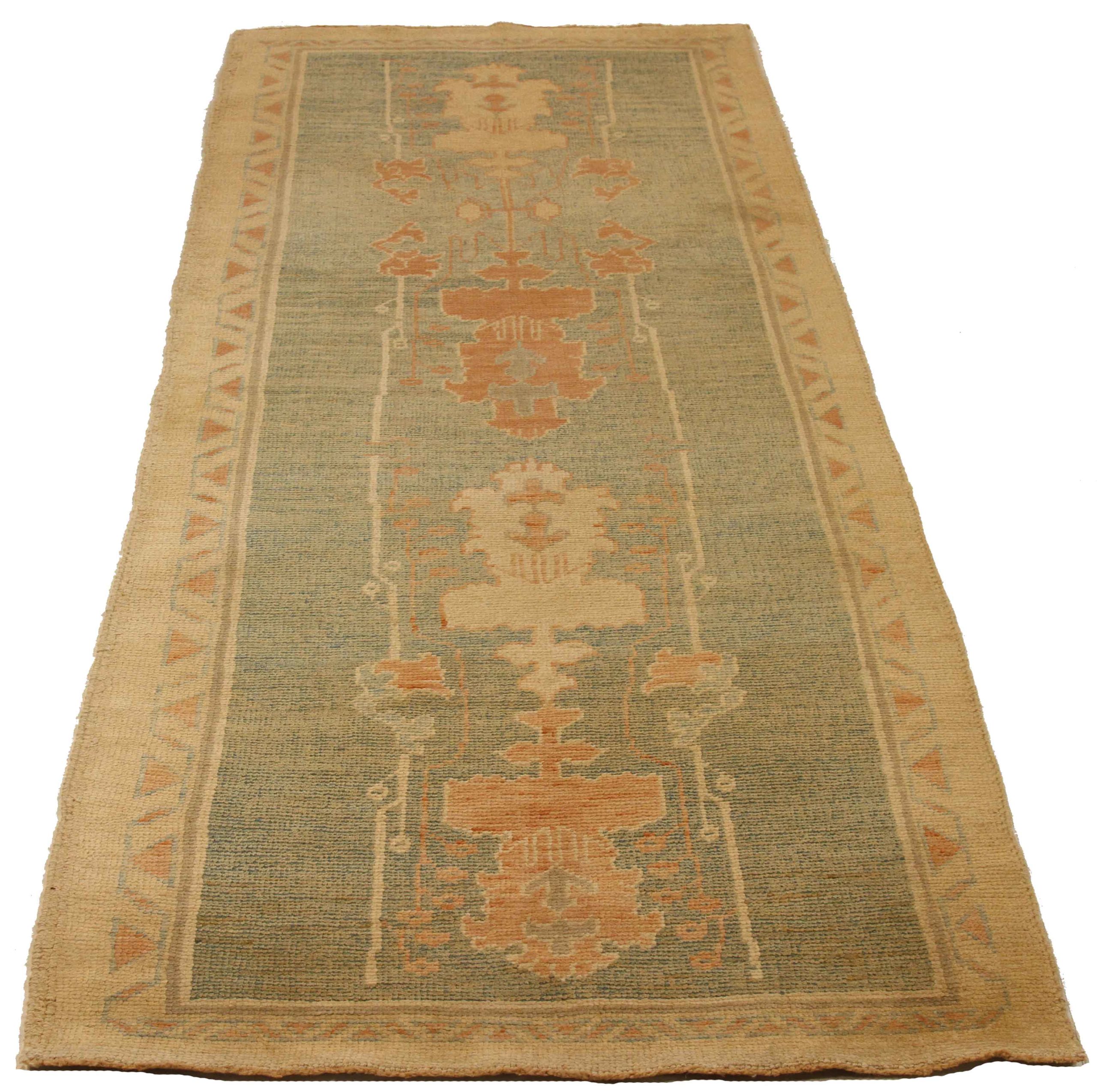 Thumbnail 4 for Turkey Donegal Transitional Rug 14481