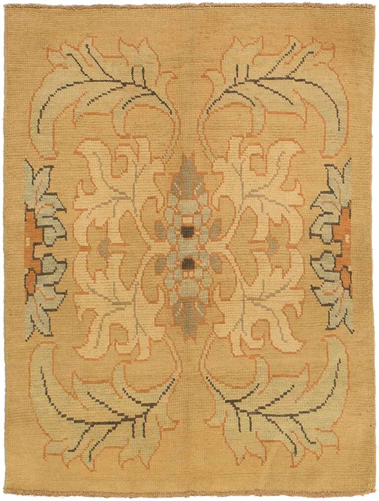 Thumbnail 12 for Turkey Donegal Transitional Rug 14656