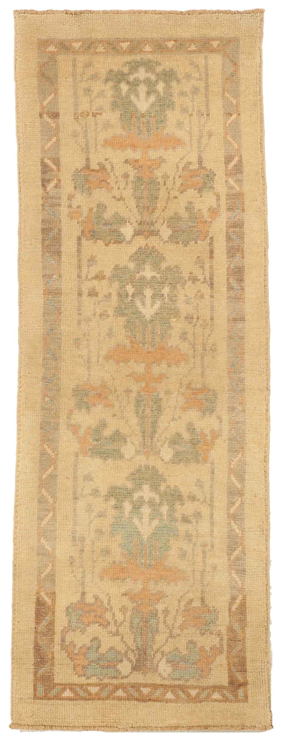 Thumbnail 11 for Turkey Donegal Transitional Rug 14658