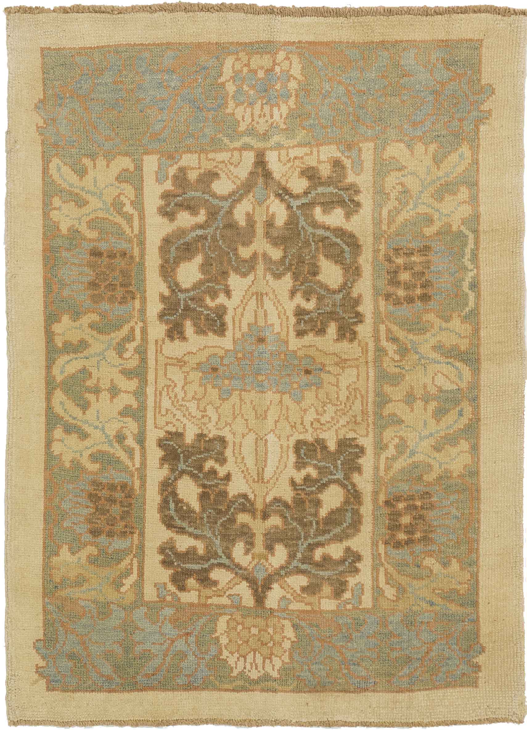 Thumbnail 9 for Turkey Donegal Transitional Rug 14783