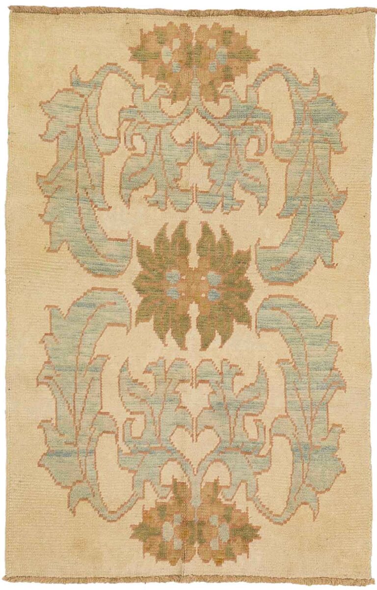 Thumbnail 14 for Turkey Donegal Transitional Rug 14808