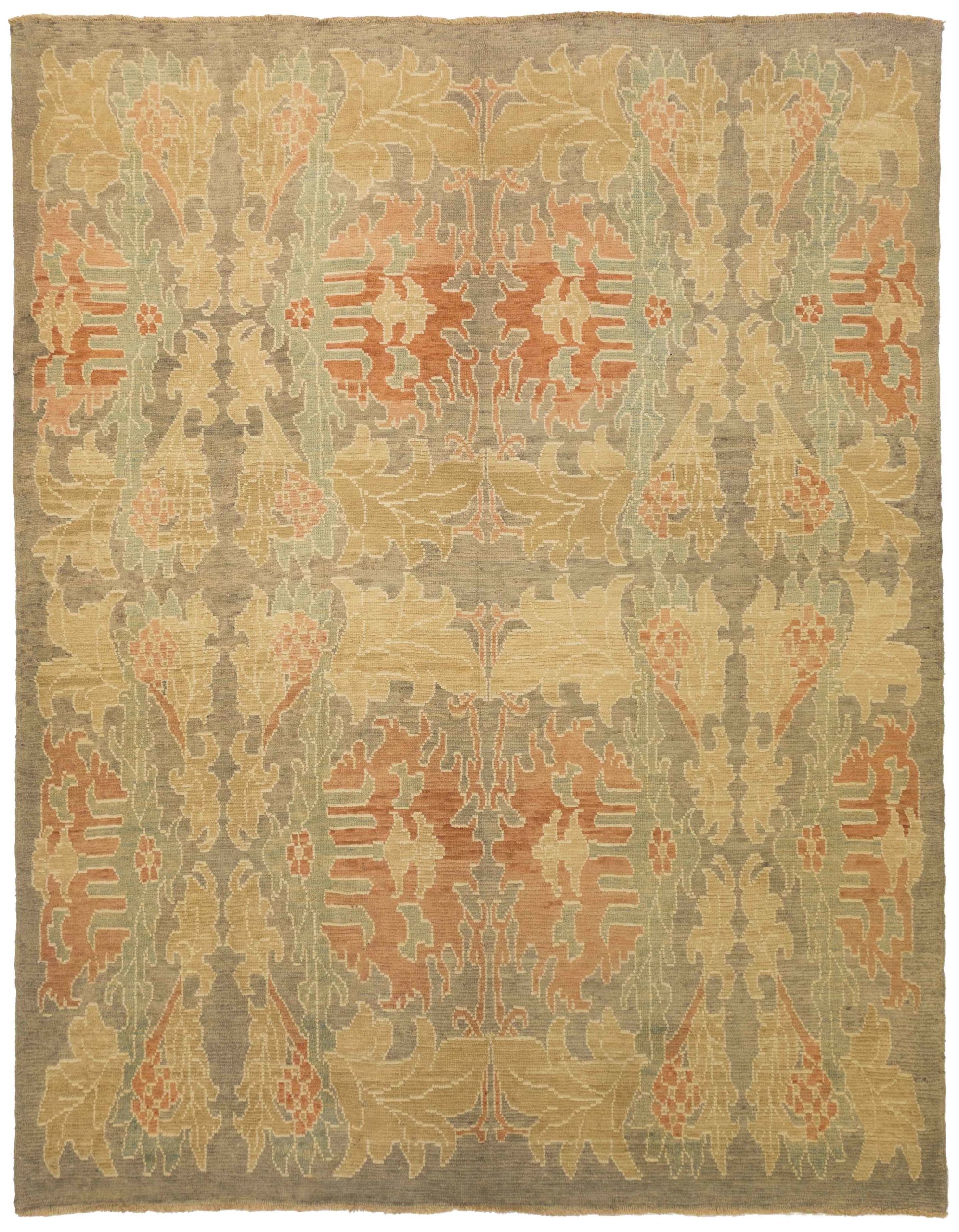 Thumbnail 3 for Turkey Donegal Transitional Rug 14866