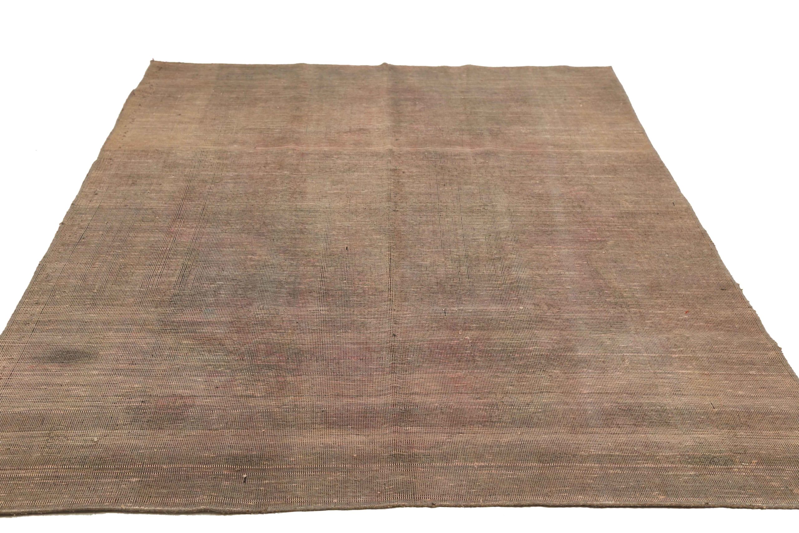 Thumbnail 14 for Antique Pakistan Transitional Rug 14947