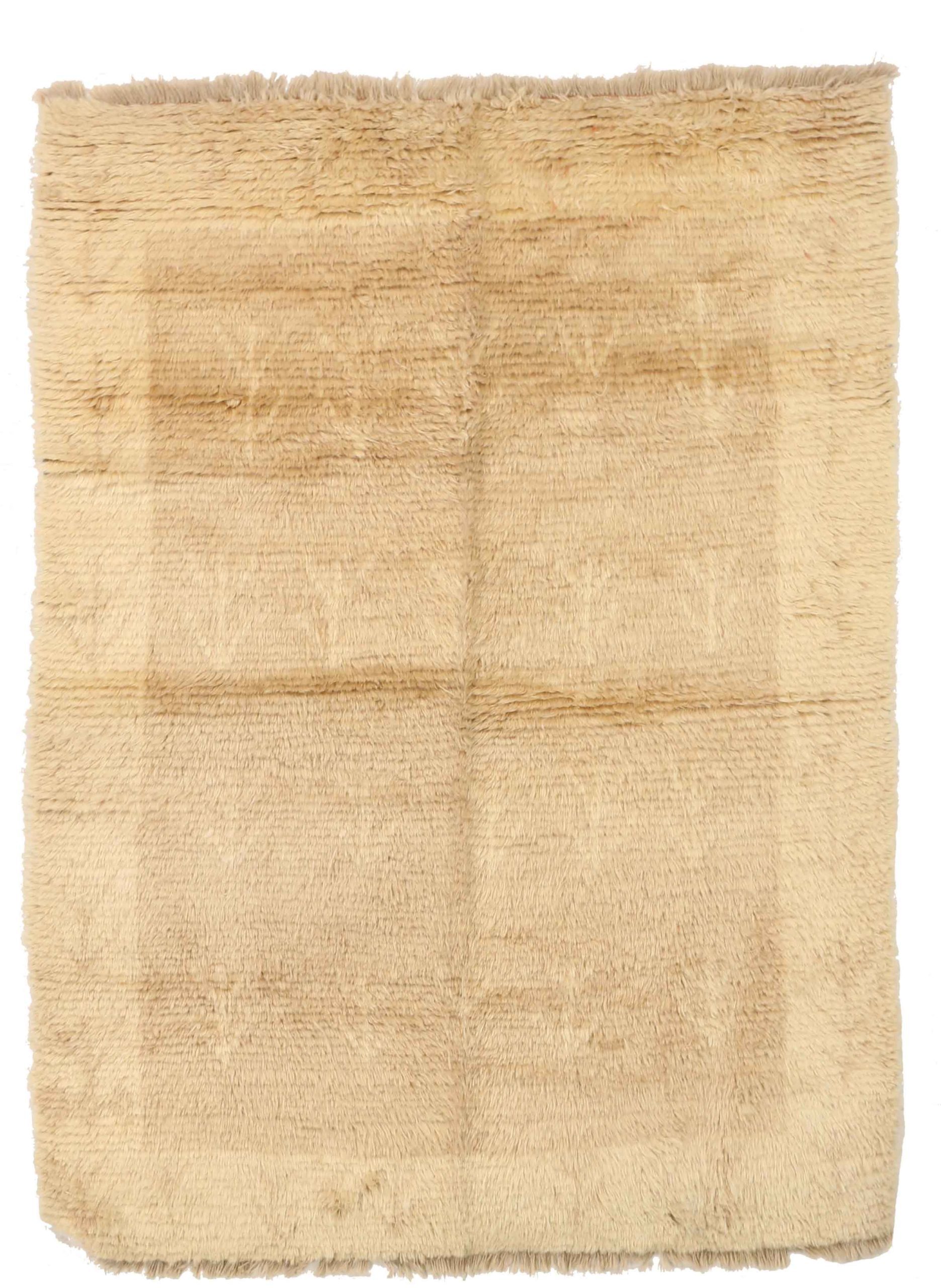 Thumbnail 3 for Turkey Tulu Tribal Rug 15012