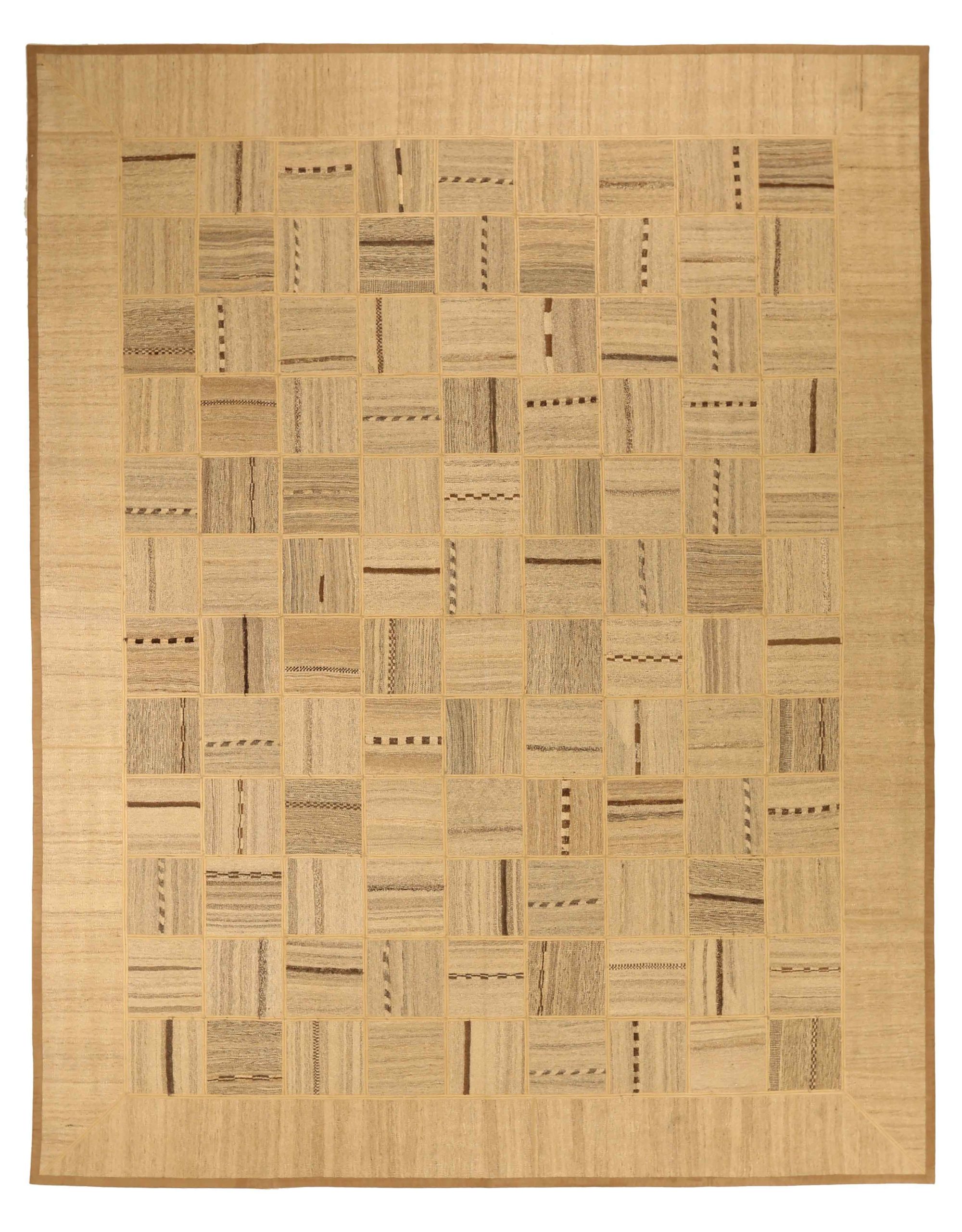 Thumbnail 5 for Turkey Transitional Rug 15966