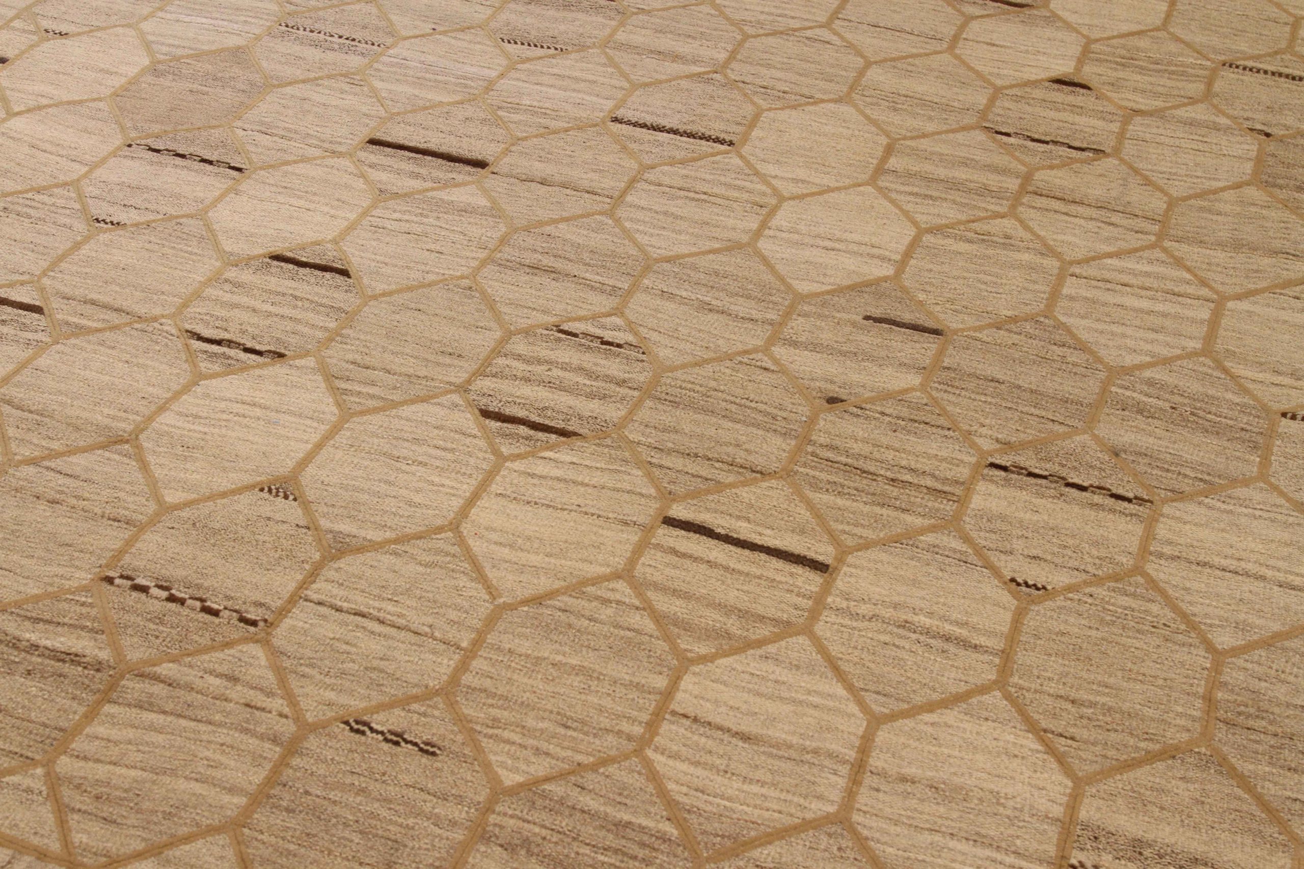 Thumbnail 6 for Turkey Transitional Rug 15973