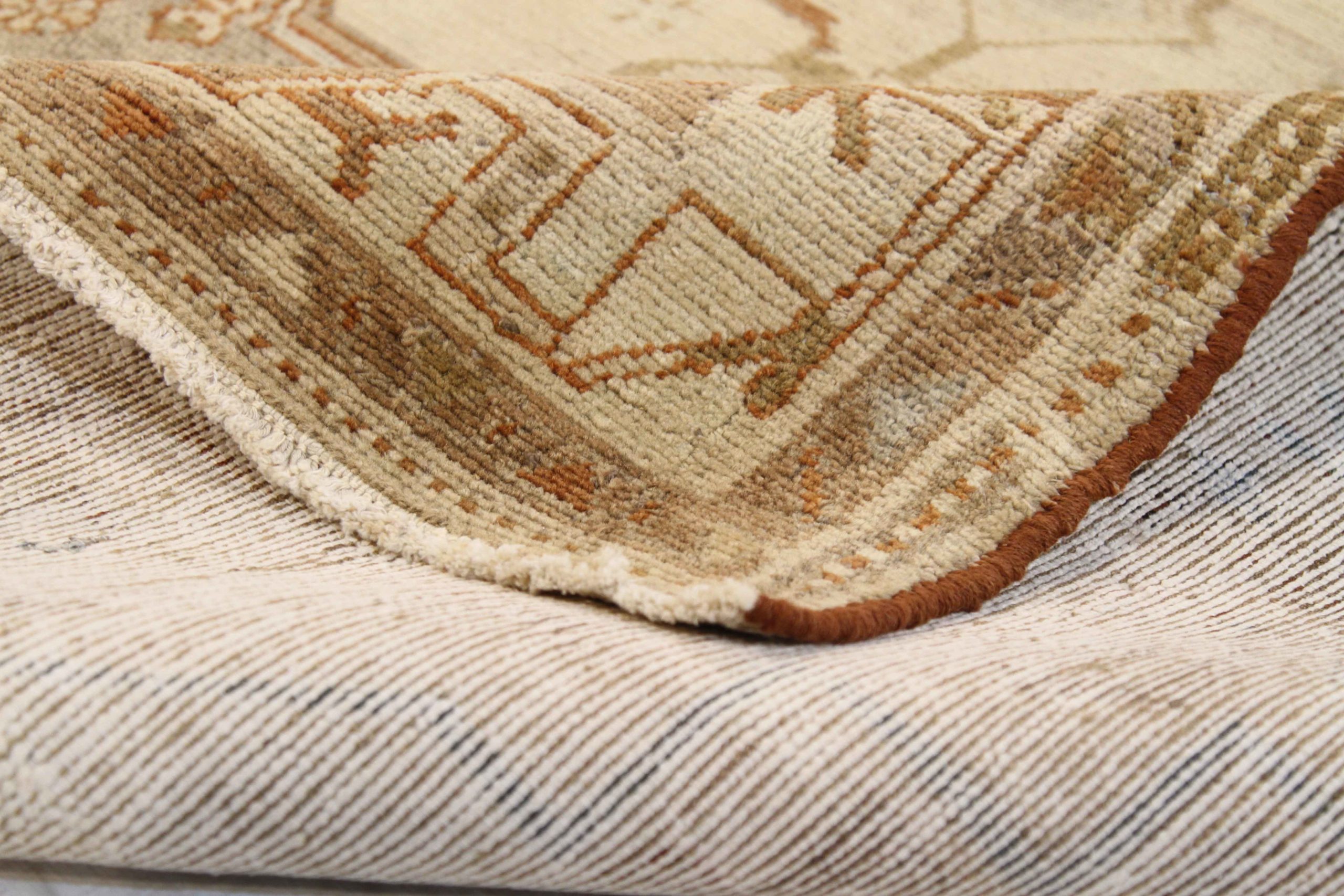 Thumbnail 13 for Antique Persian Malayer Transitional Rug 51888