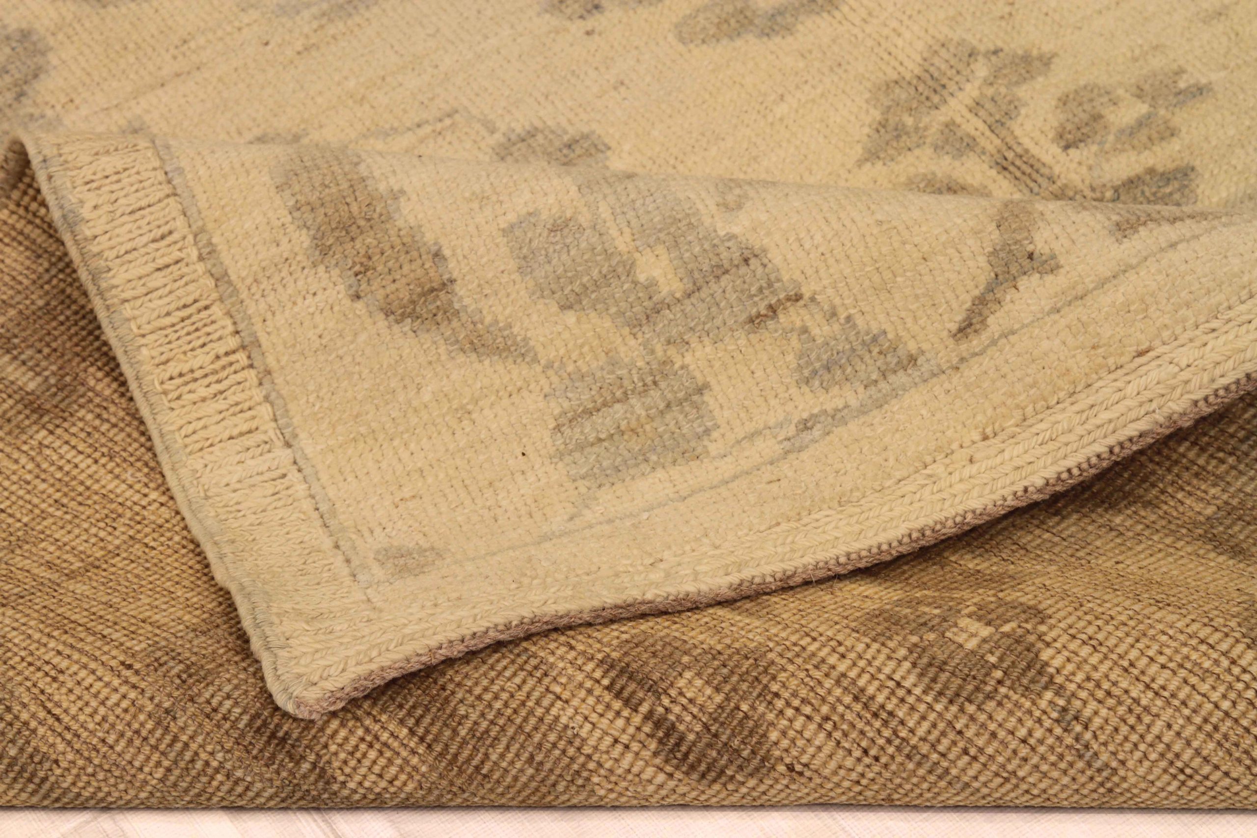 Thumbnail 8 for Turkey Oushak Transitional Rug 52639