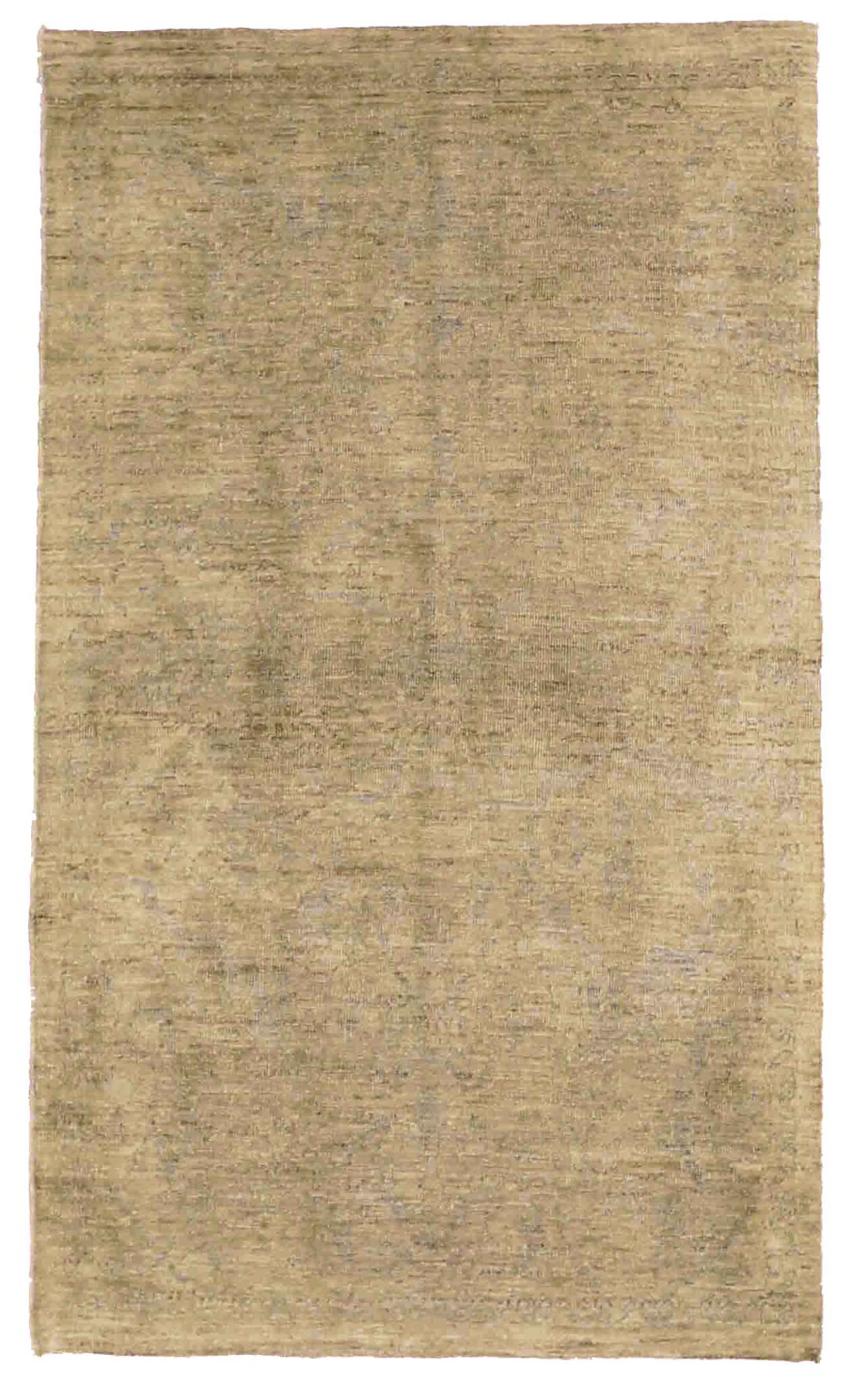 Thumbnail 9 for Turkey Oushak Transitional Rug 53586