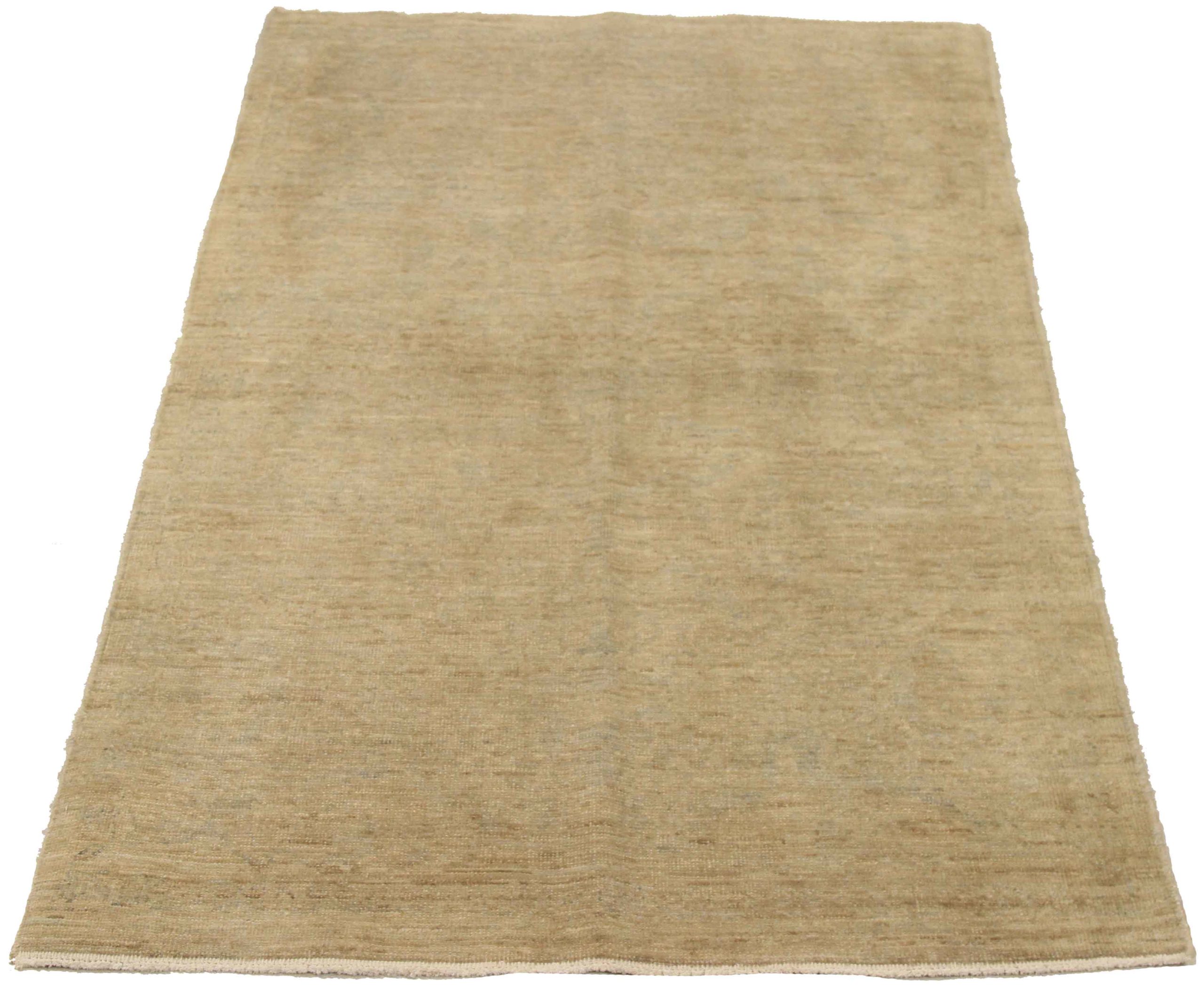 Thumbnail 7 for Turkey Oushak Transitional Rug 53586