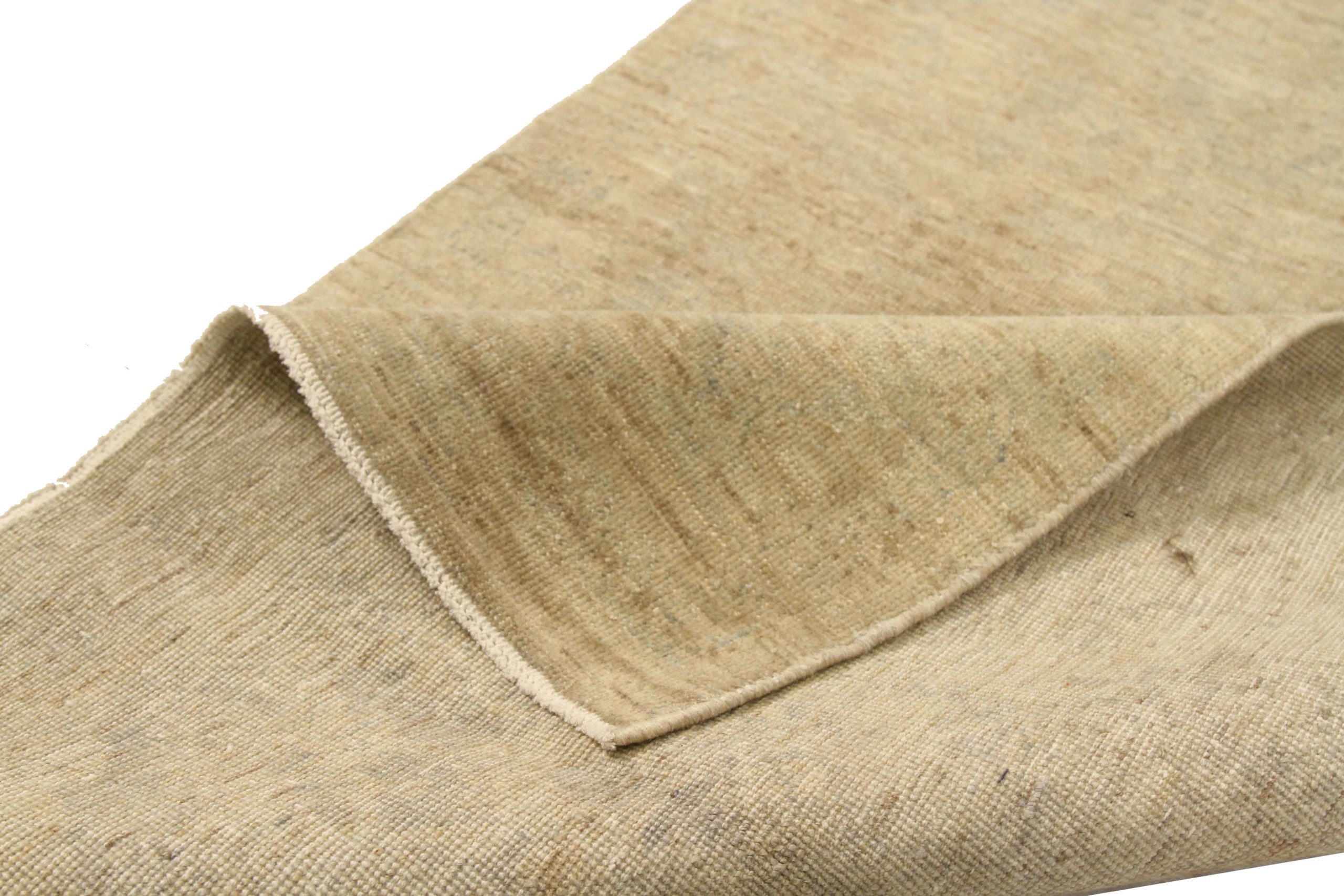 Thumbnail 5 for Turkey Oushak Transitional Rug 53586