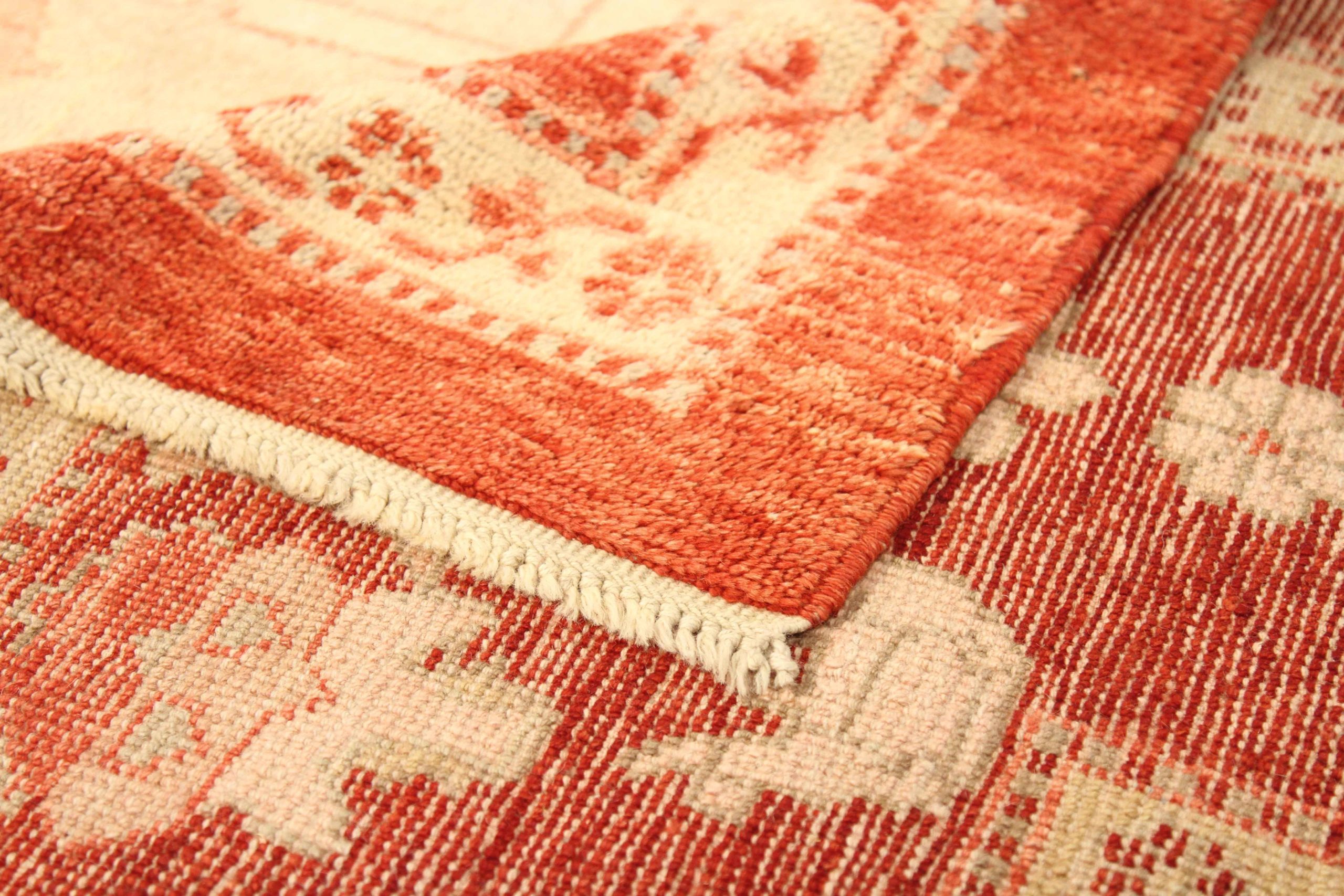 Thumbnail 10 for Turkey Oushak Transitional Rug 53699