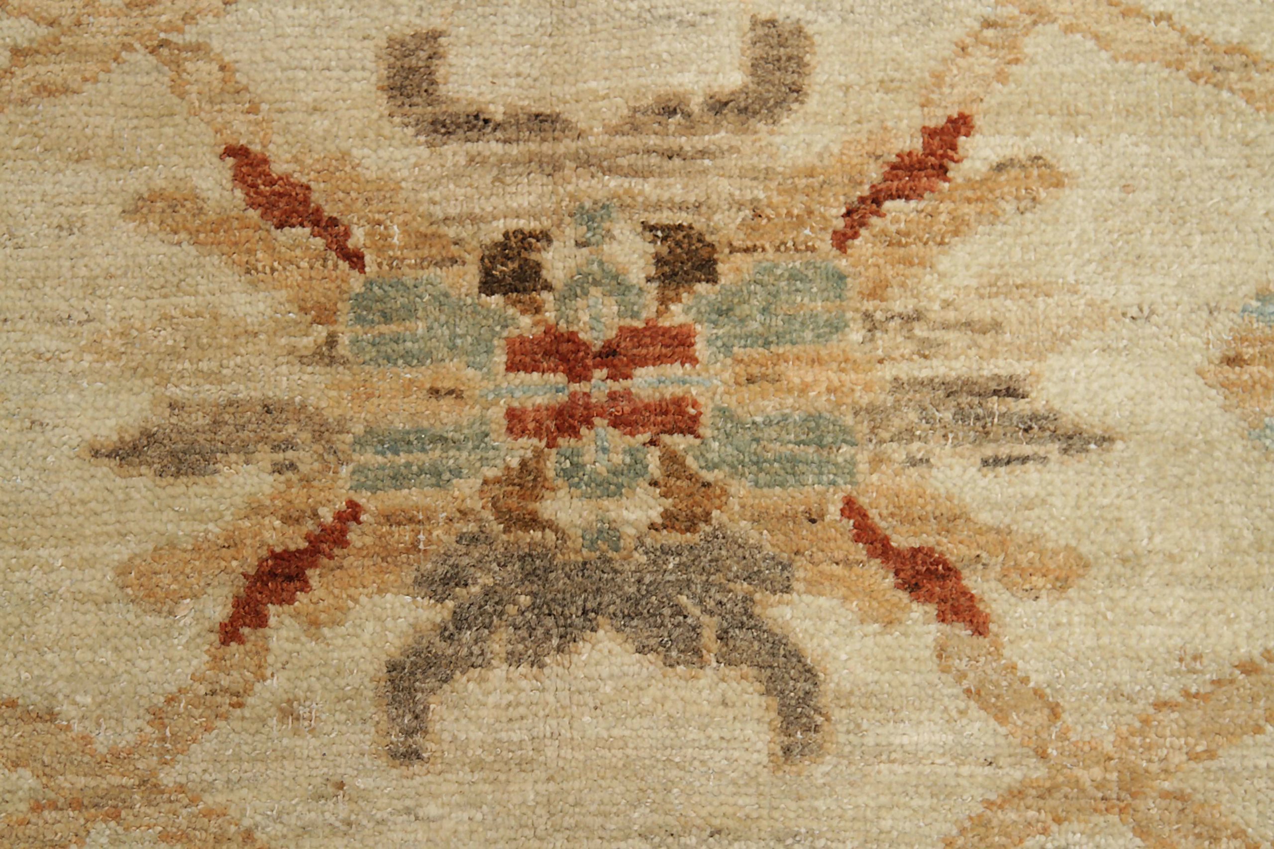 Thumbnail 10 for Turkey Sultanabad Transitional Rug 53748