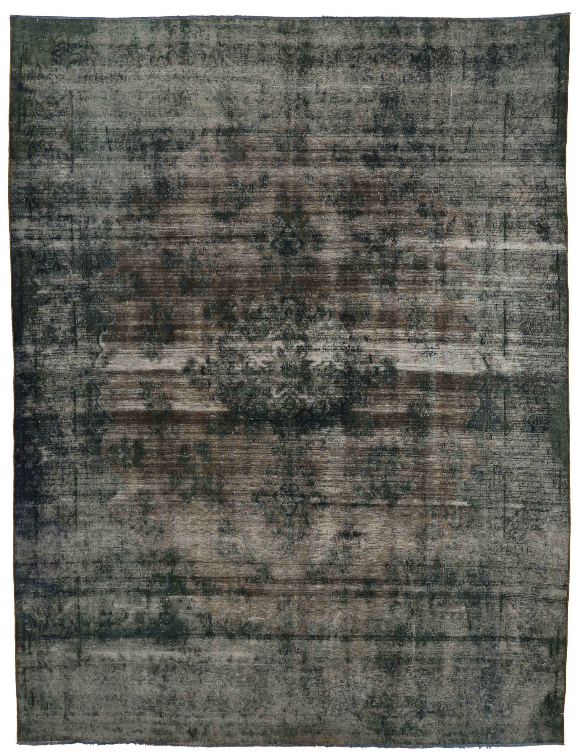 Thumbnail 9 for Antique Transitional Rug 65109