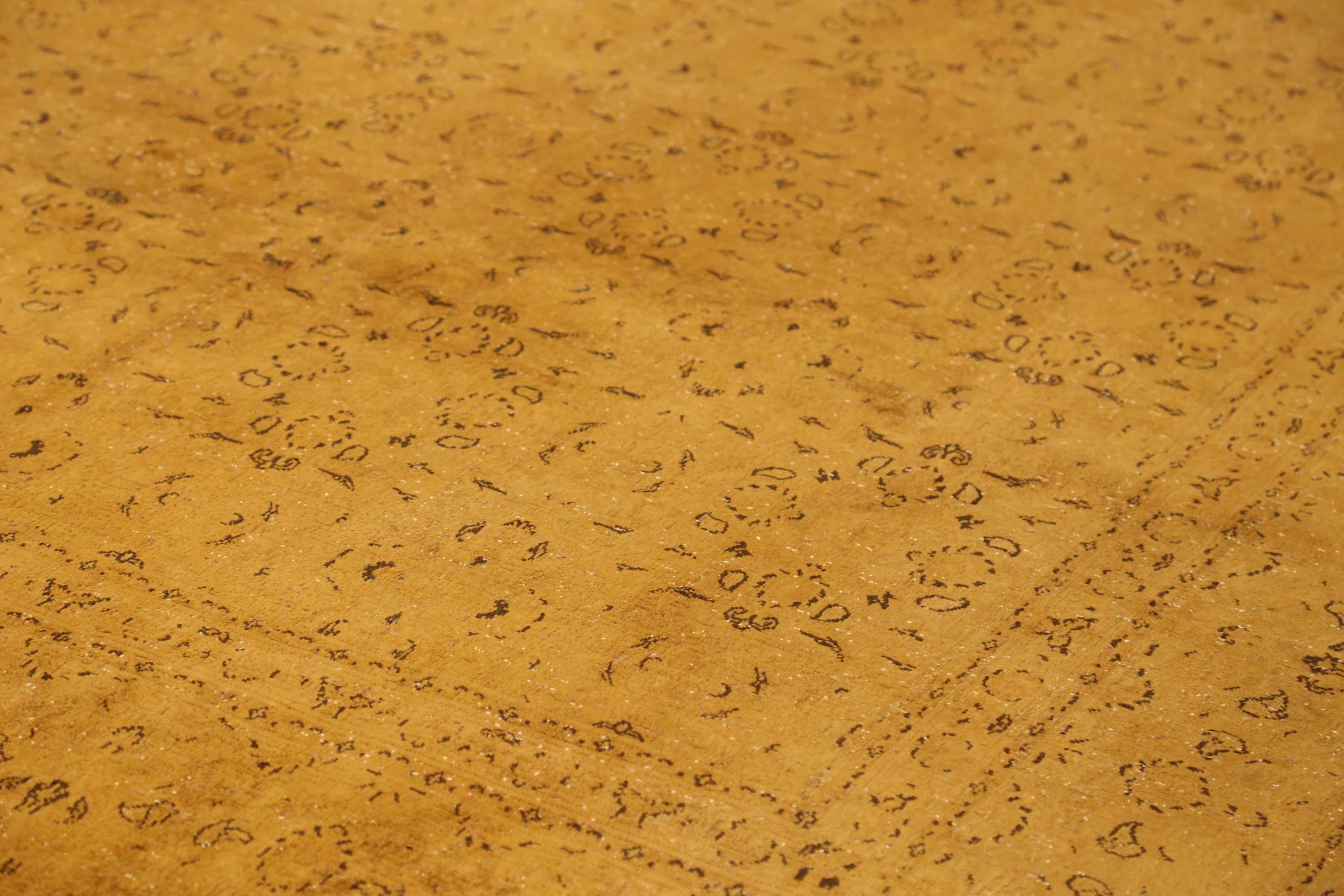 Thumbnail 8 for Antique Persian Transitional Rug 65115