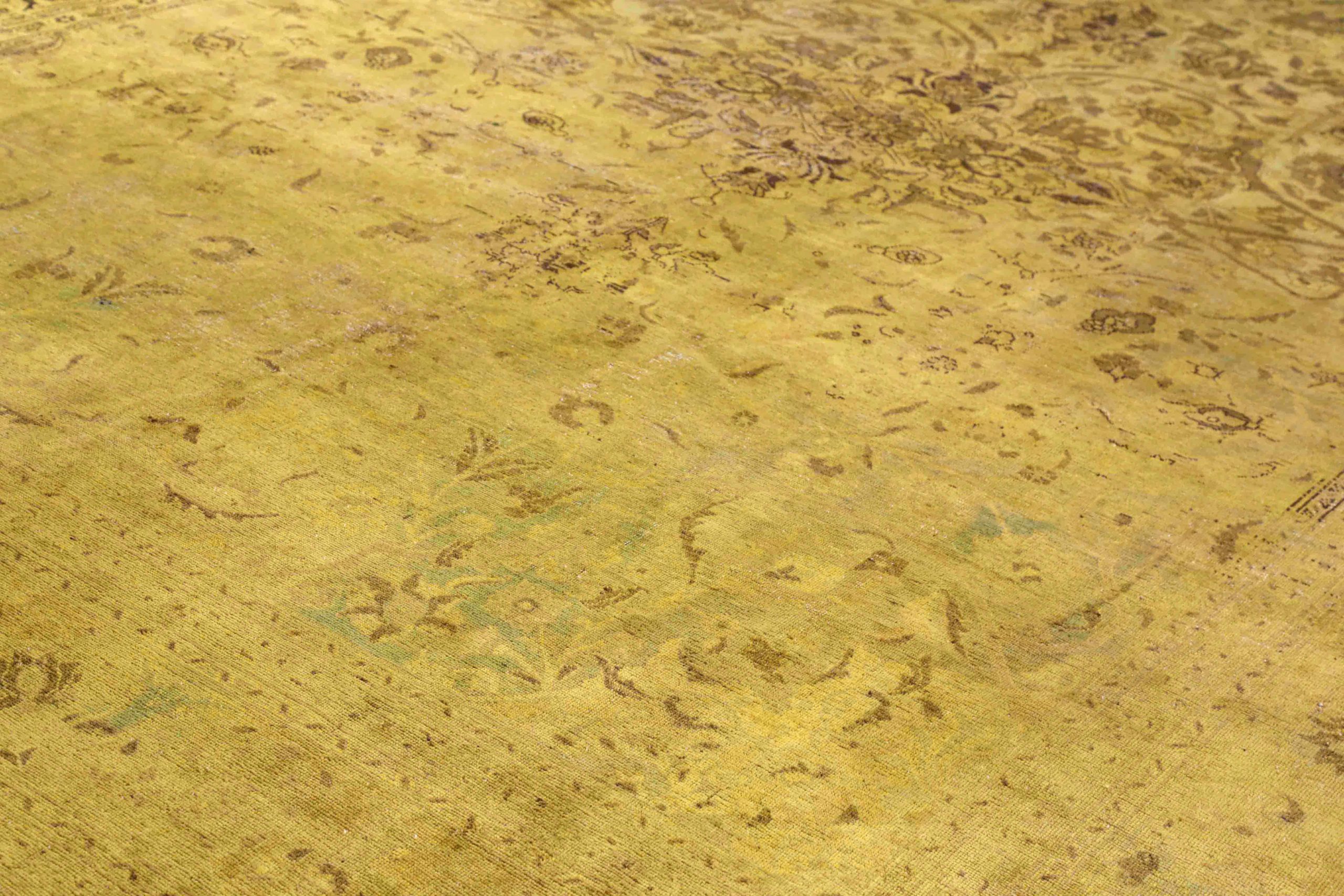 Thumbnail 7 for Antique Persian Transitional Rug 65779