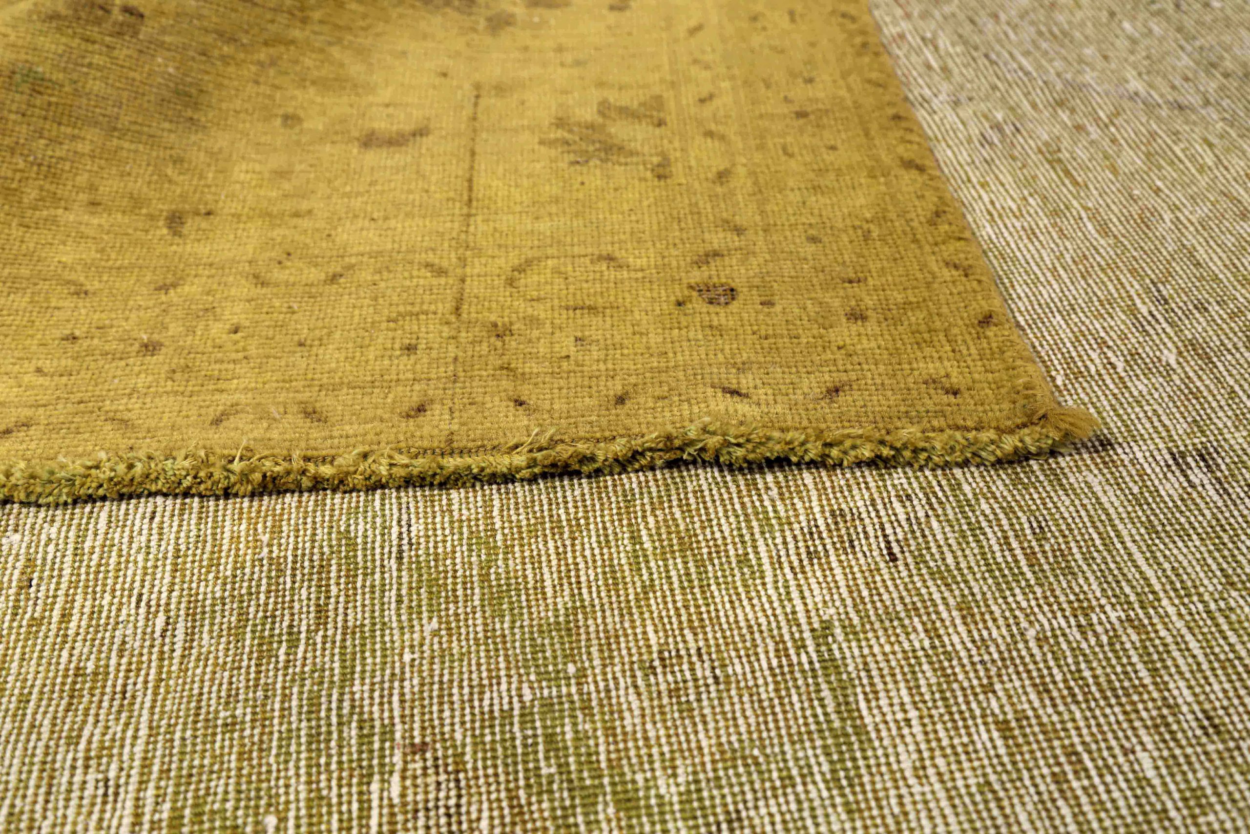 Thumbnail 4 for Antique Persian Transitional Rug 65779