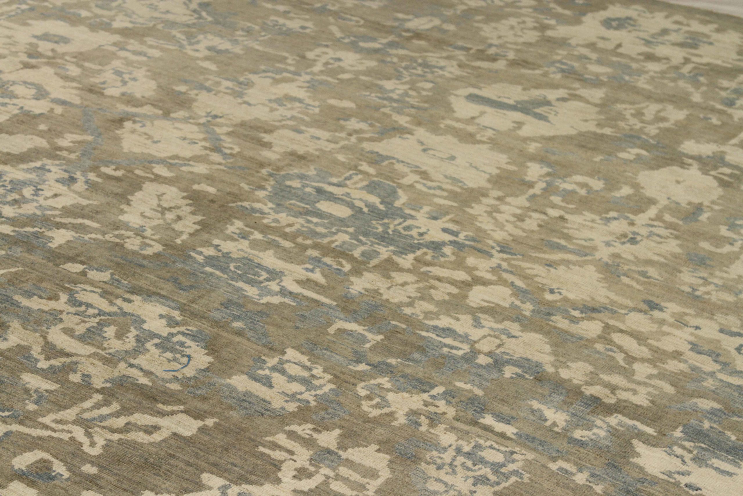 Thumbnail 6 for Persian Sultanabad Transitional Rug 66141