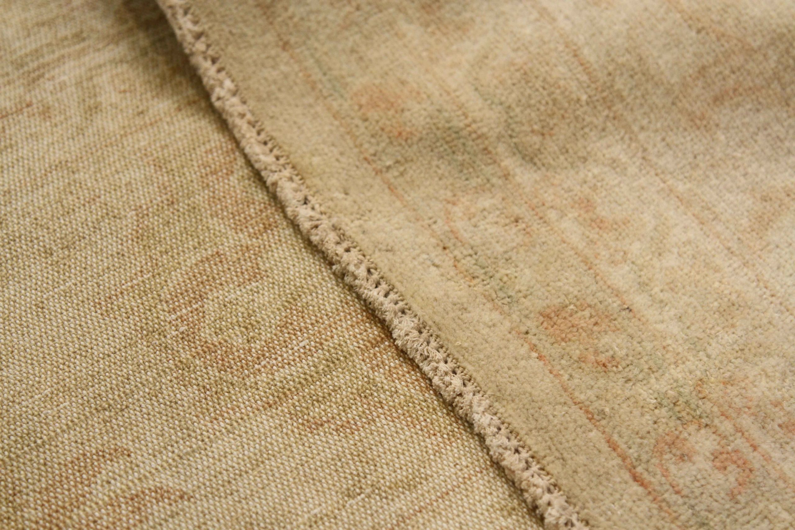 Thumbnail 3 for Antique Persian Malayer Transitional Rug 66246