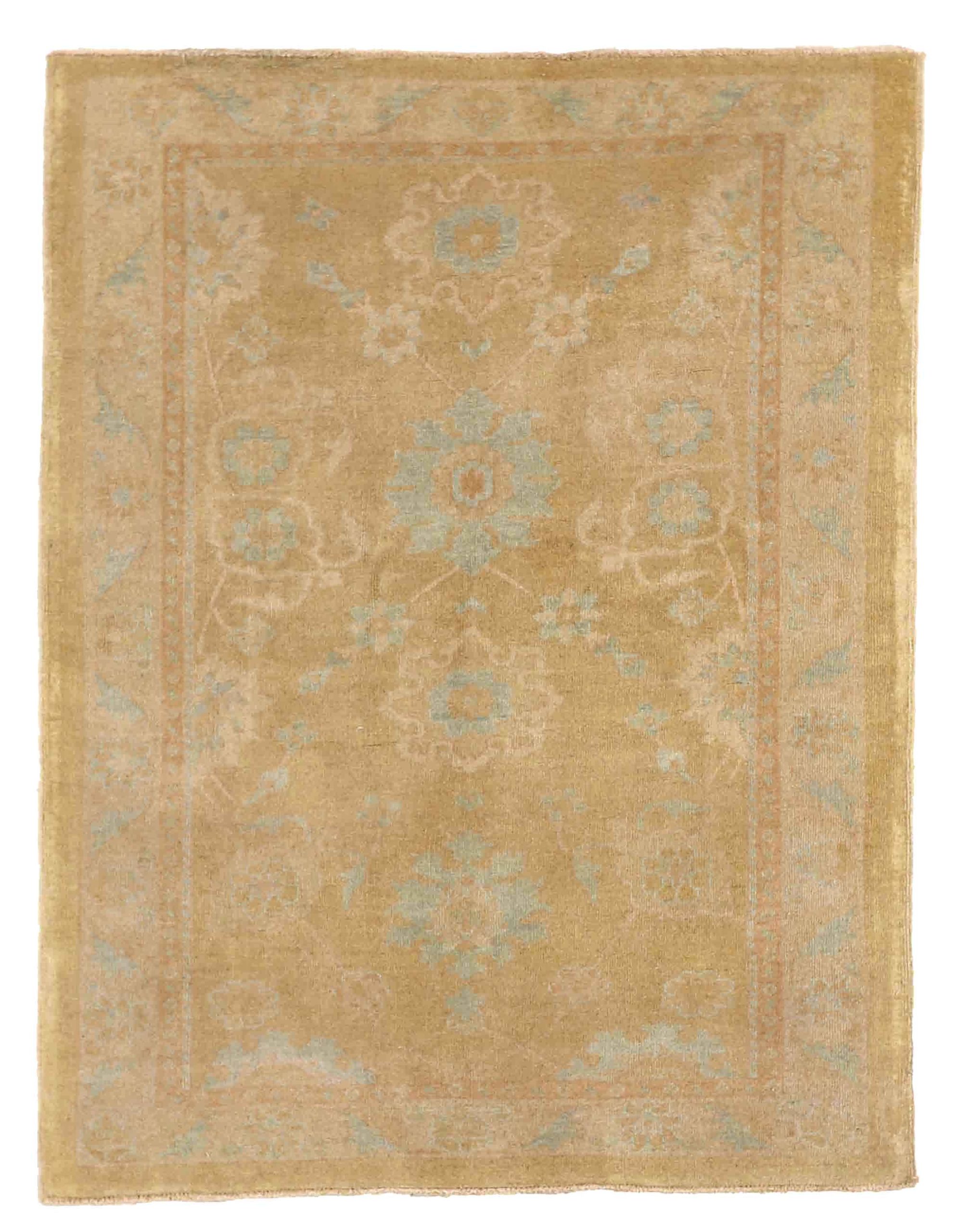 Thumbnail 14 for Persian Mahal Transitional Rug 66247
