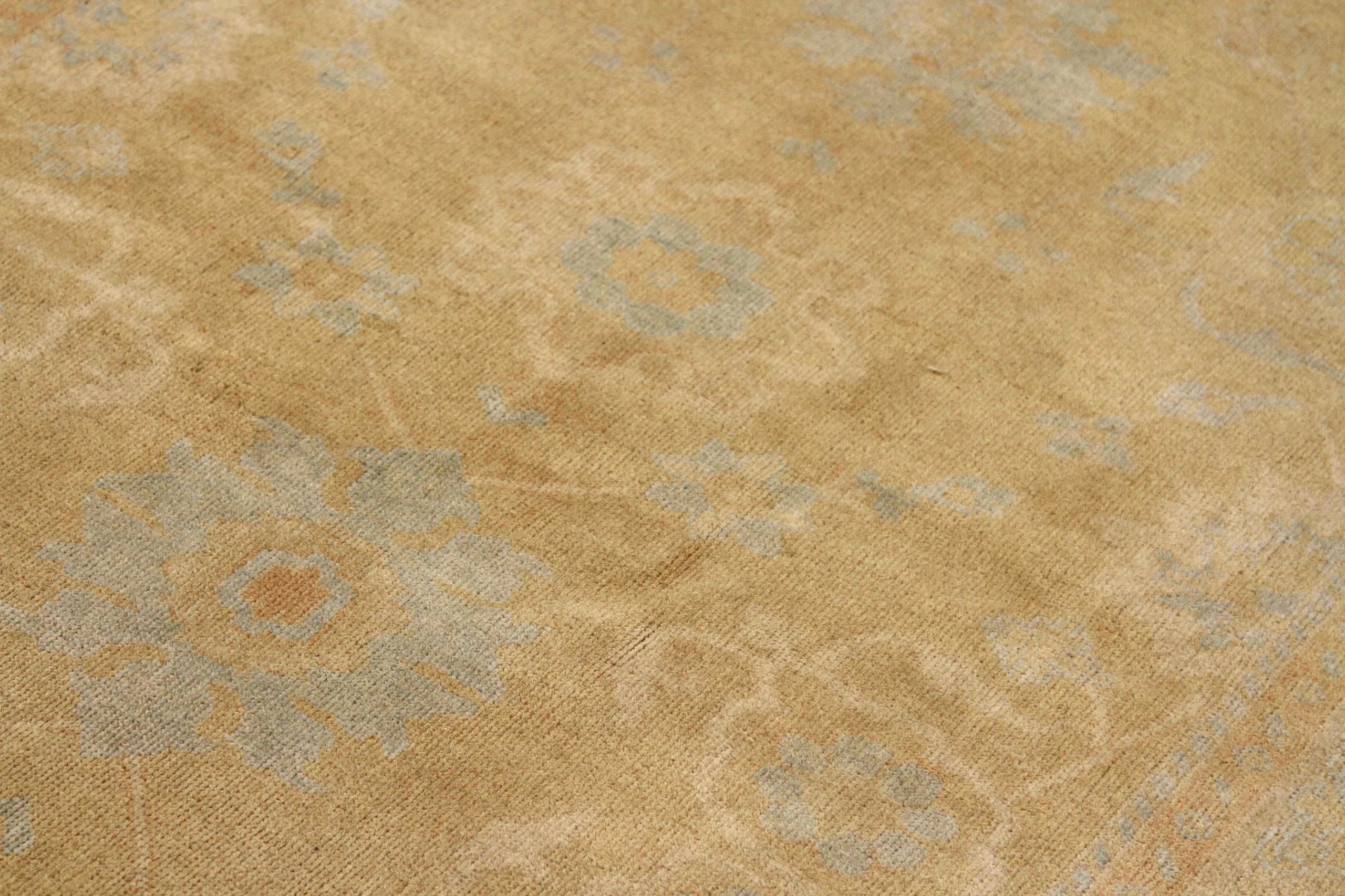 Thumbnail 8 for Persian Mahal Transitional Rug 66247