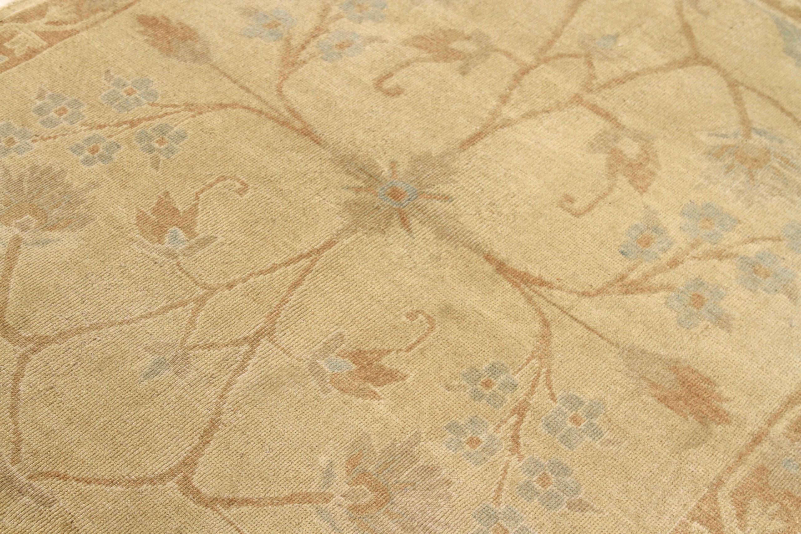 Thumbnail 6 for Persian Mahal Transitional Rug 66253