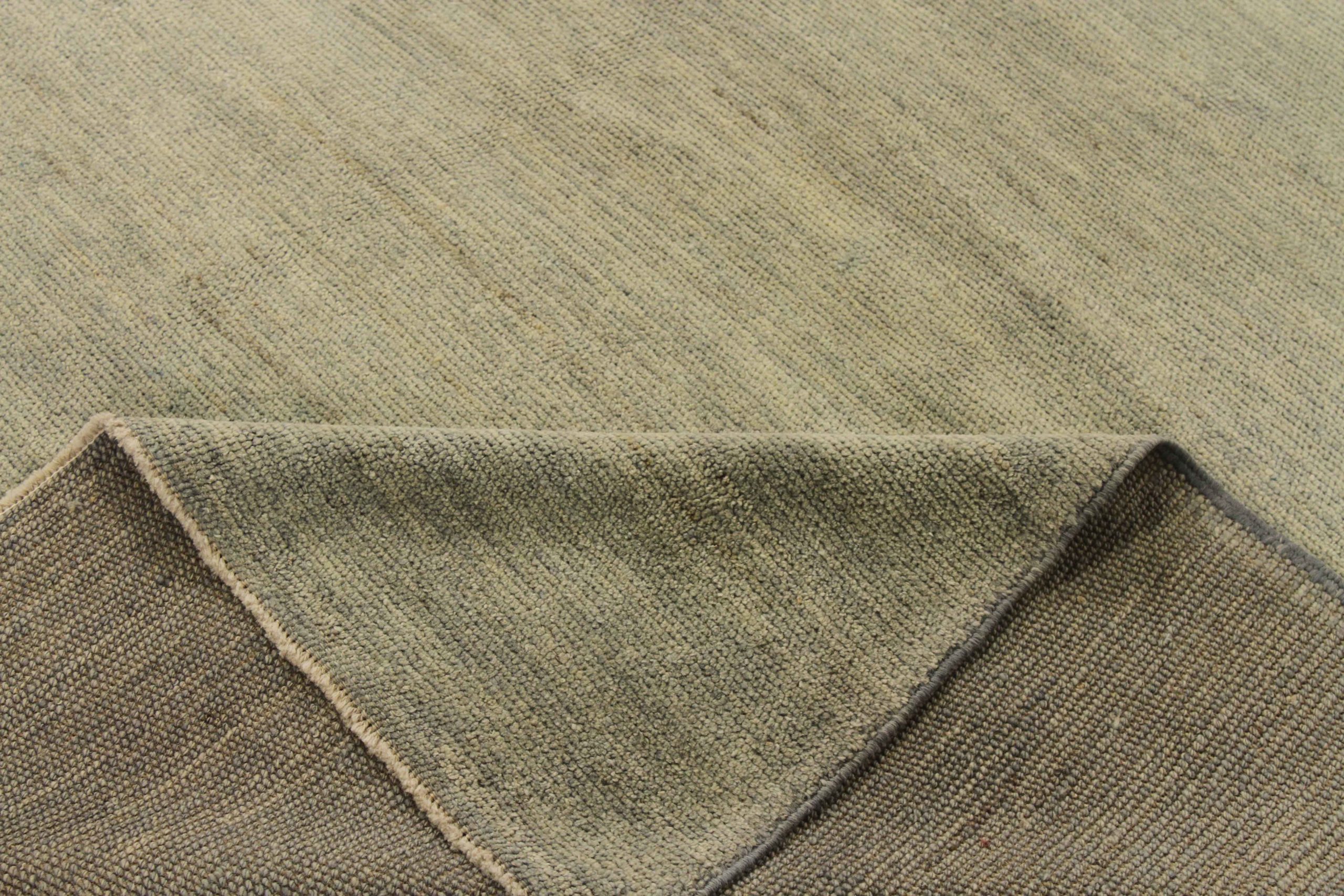 Thumbnail 3 for Persian Oushak Transitional Rug 67047