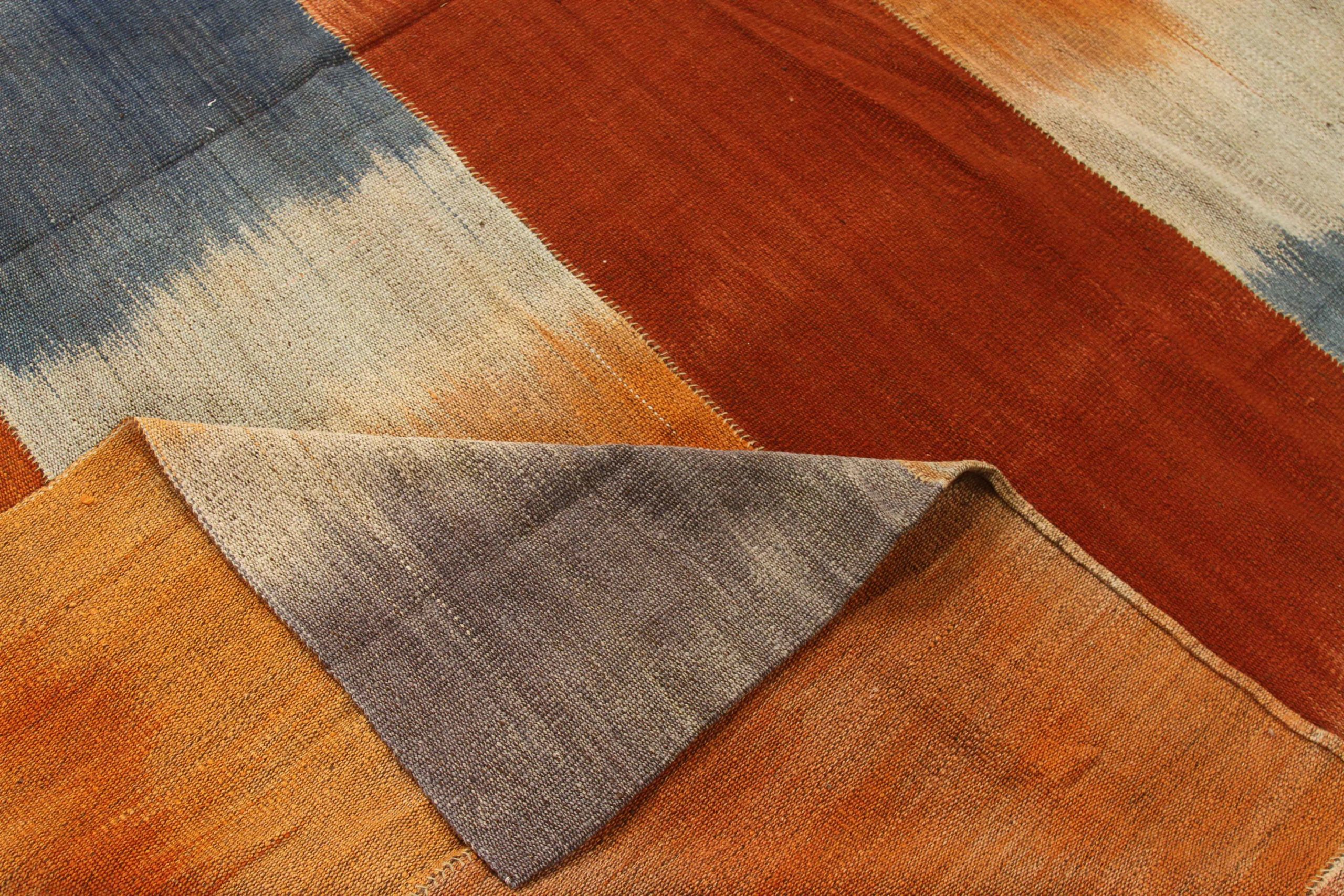 Thumbnail 3 for Persian Transitional Rug 67069