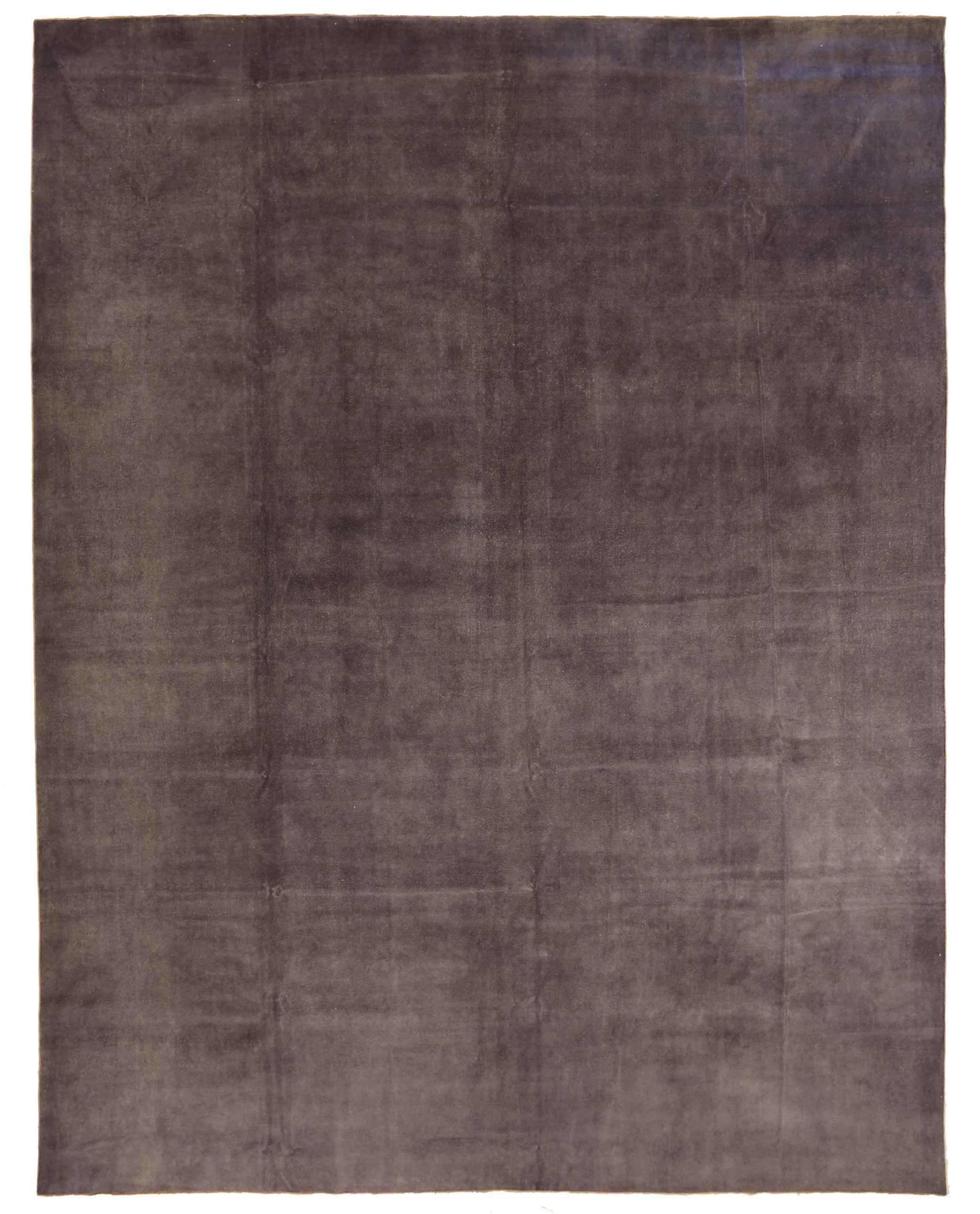 Thumbnail 14 for Antique Persian Tabriz Transitional Rug 67147