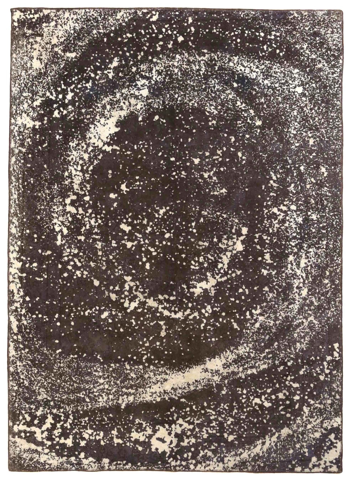 Thumbnail 13 for Antique Persian Transitional Rug 67776