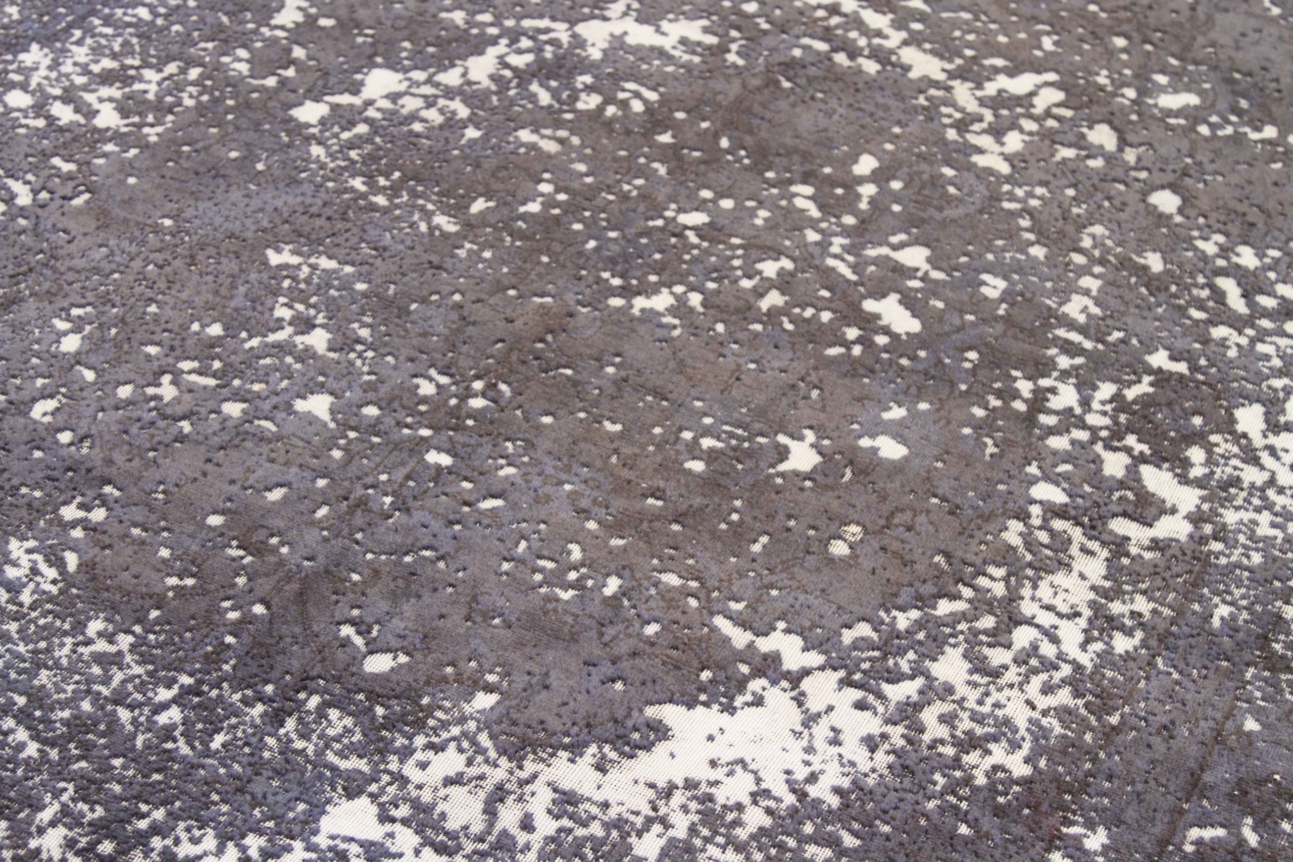 Thumbnail 9 for Antique Persian Transitional Rug 67776