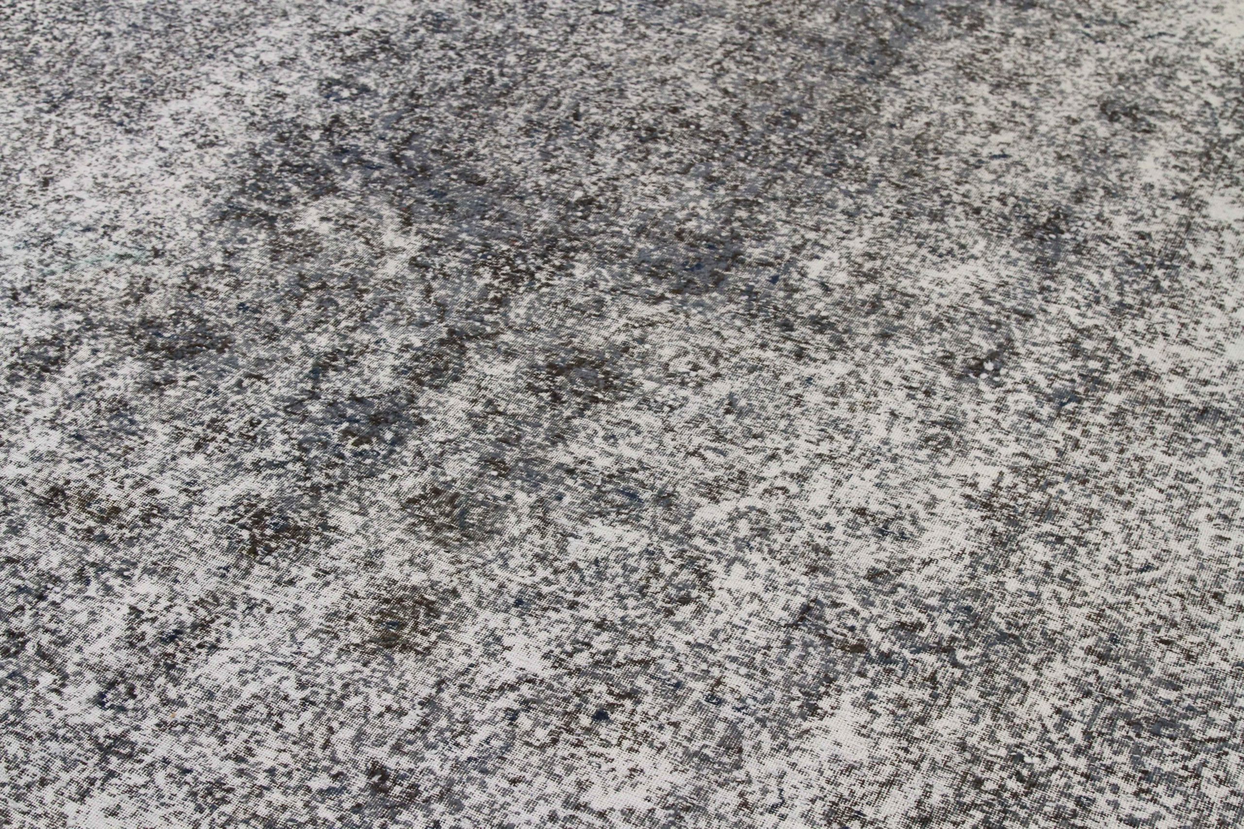 Thumbnail 3 for Antique Persian Transitional Rug 67777