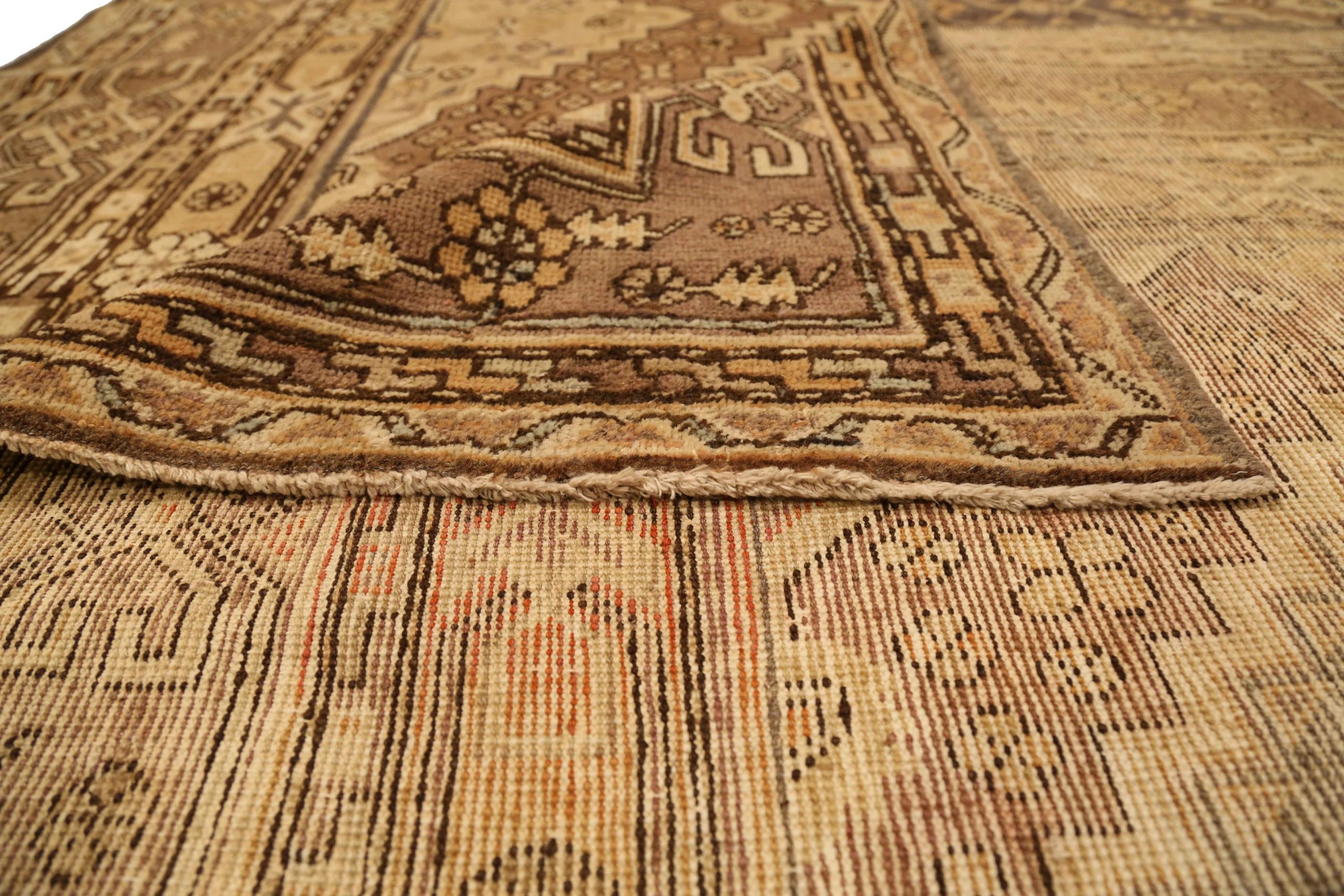 Thumbnail 15 for Antique Russia Khotan Traditional Rug 67877