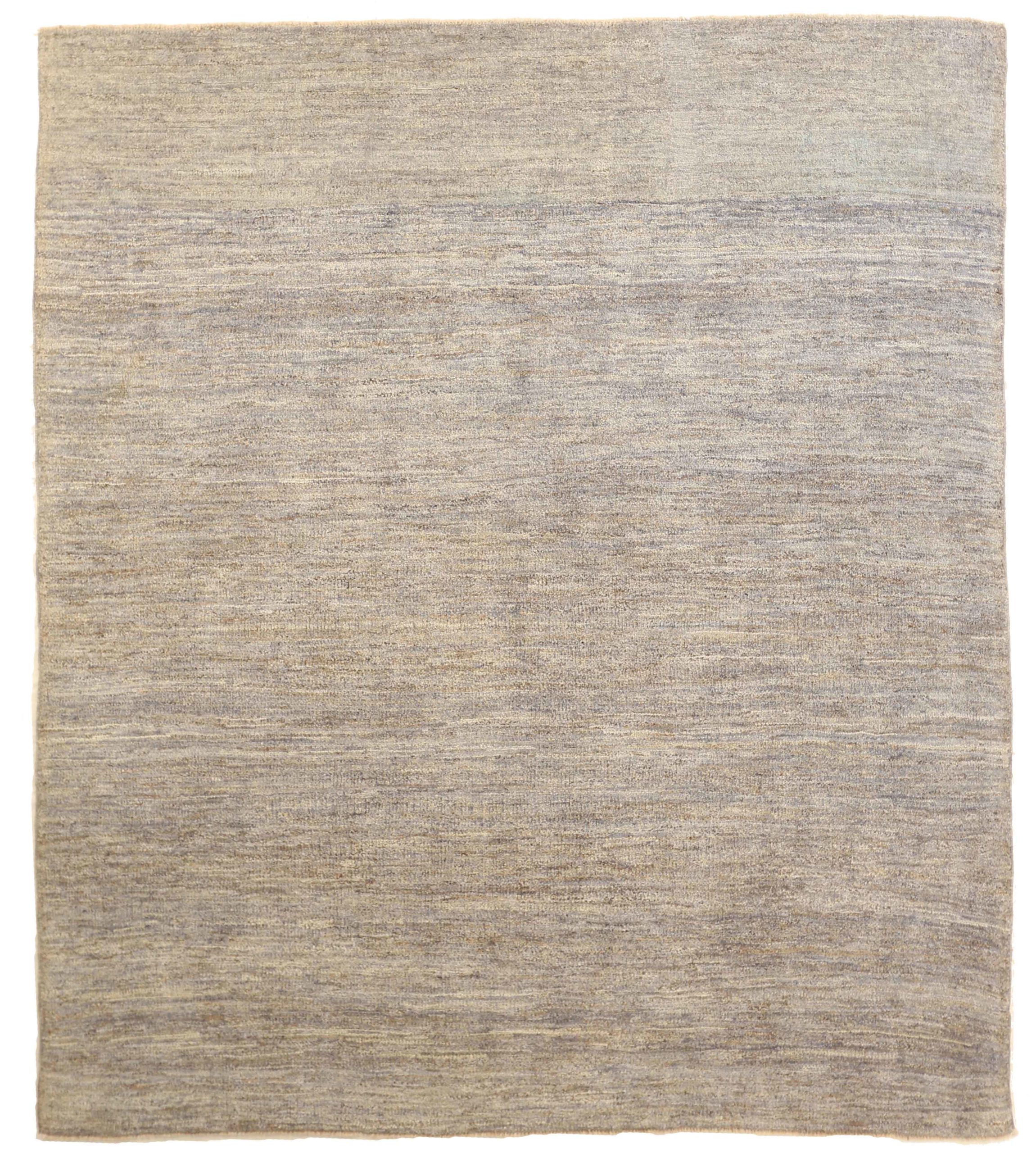 Thumbnail 5 for Persian Oushak Transitional Rug 67885