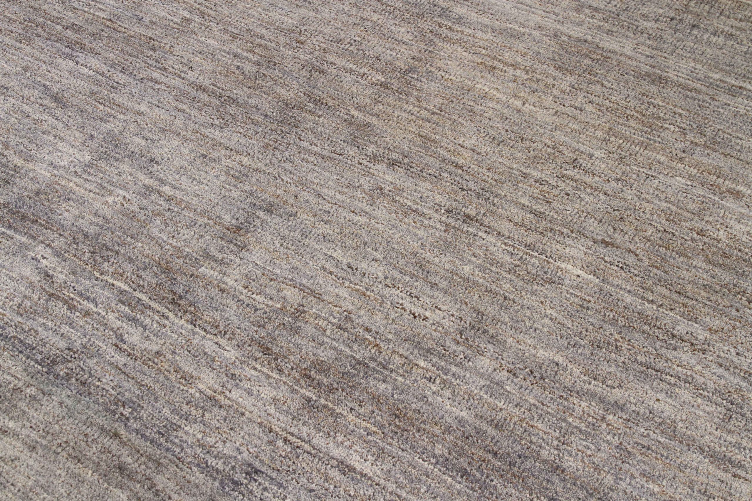 Thumbnail 6 for Persian Oushak Transitional Rug 67885