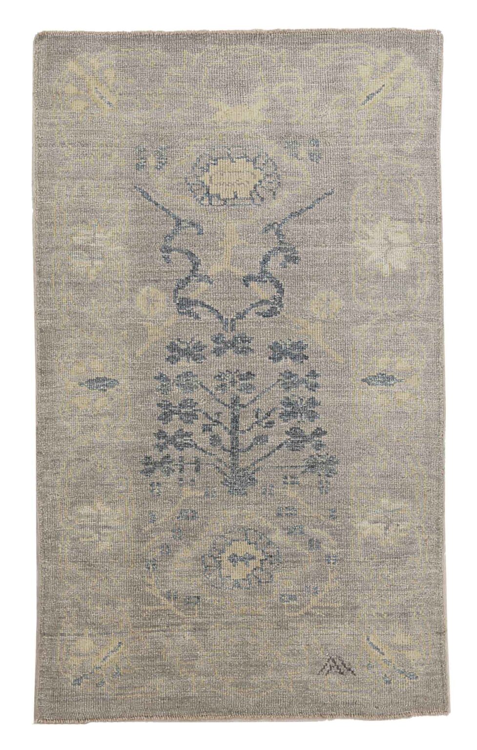 Thumbnail 14 for Persian Oushak Transitional Rug 67890