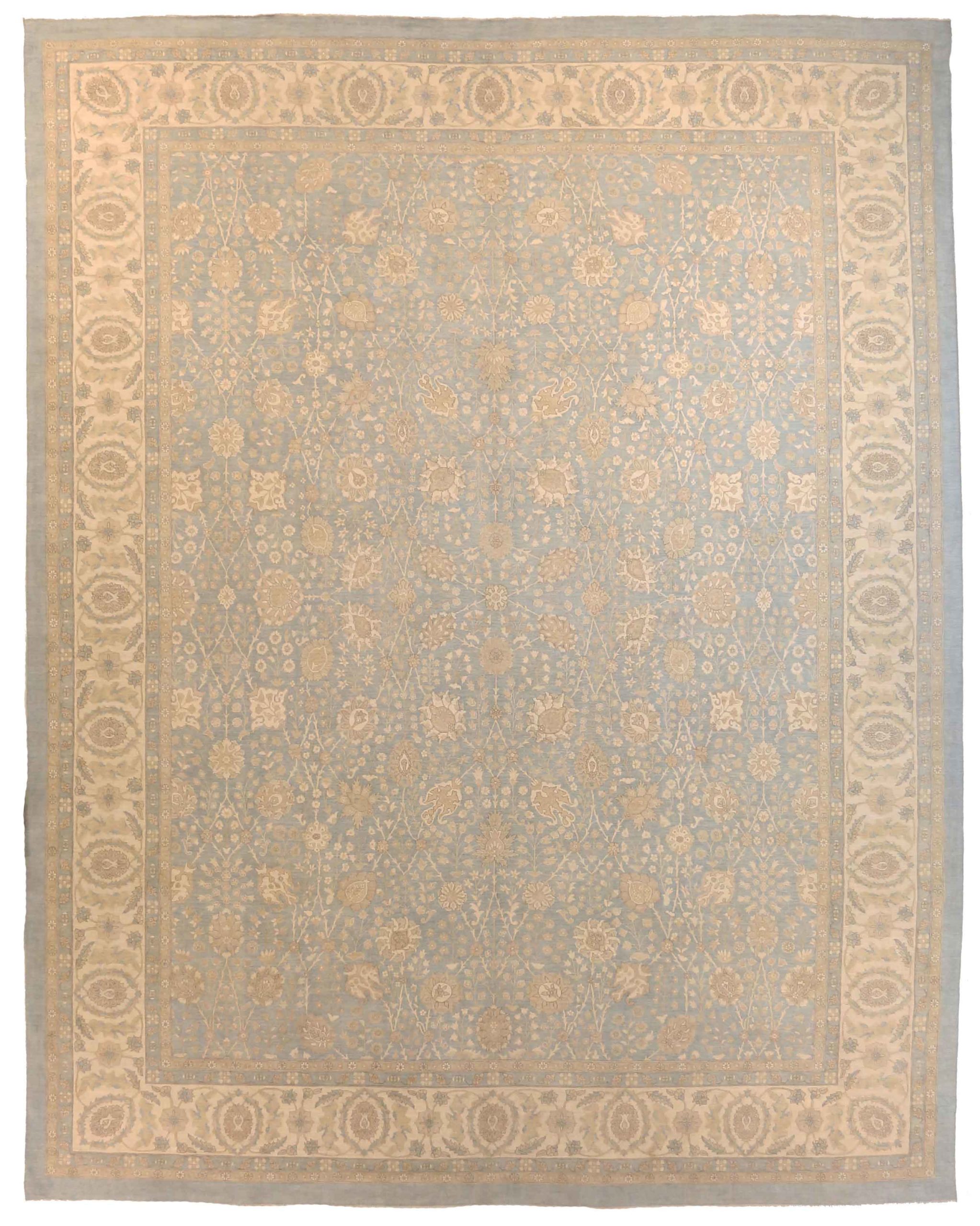 Thumbnail 11 for Afghanistan Transitional Rug 68007