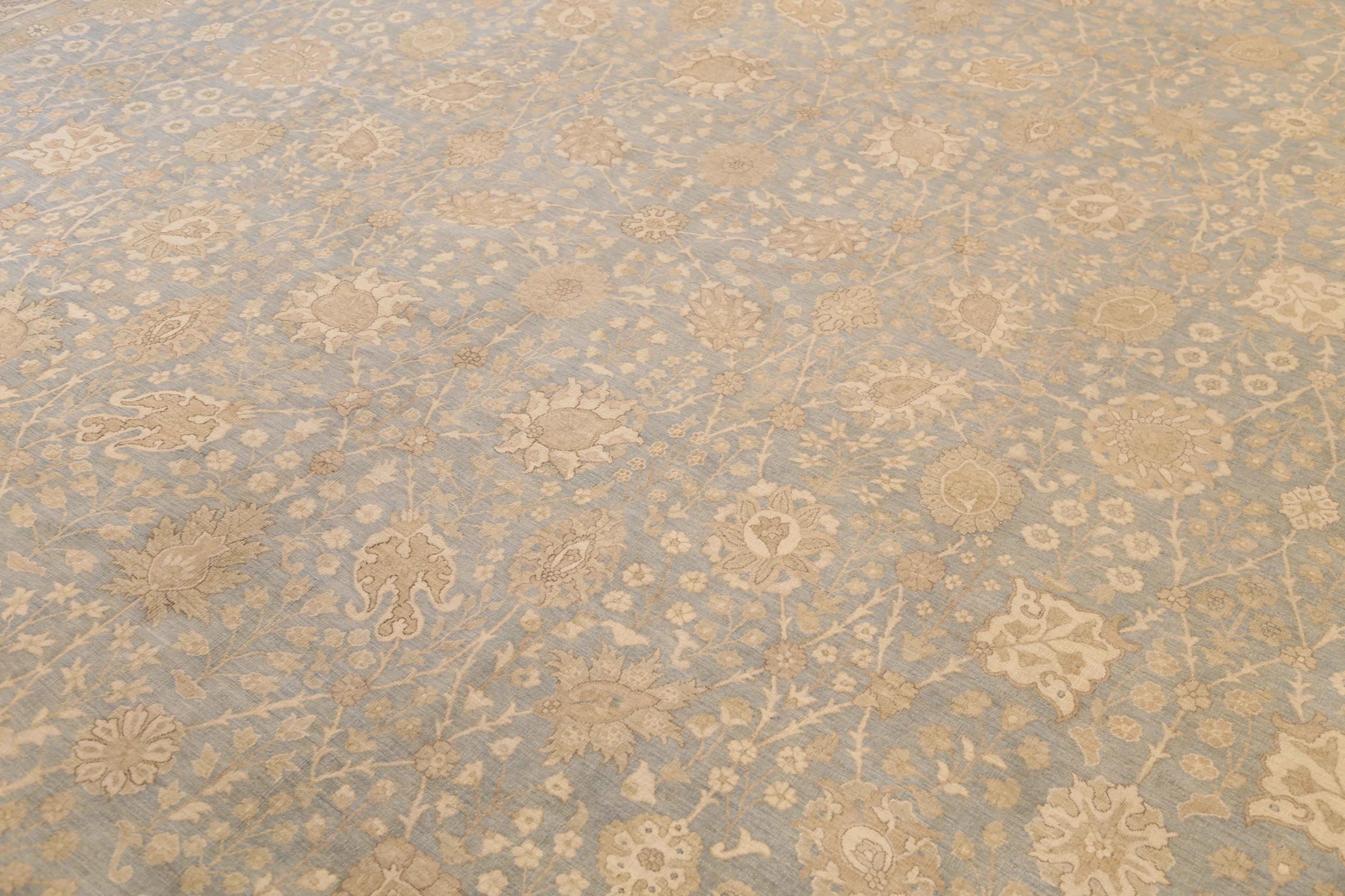 Thumbnail 7 for Afghanistan Transitional Rug 68007