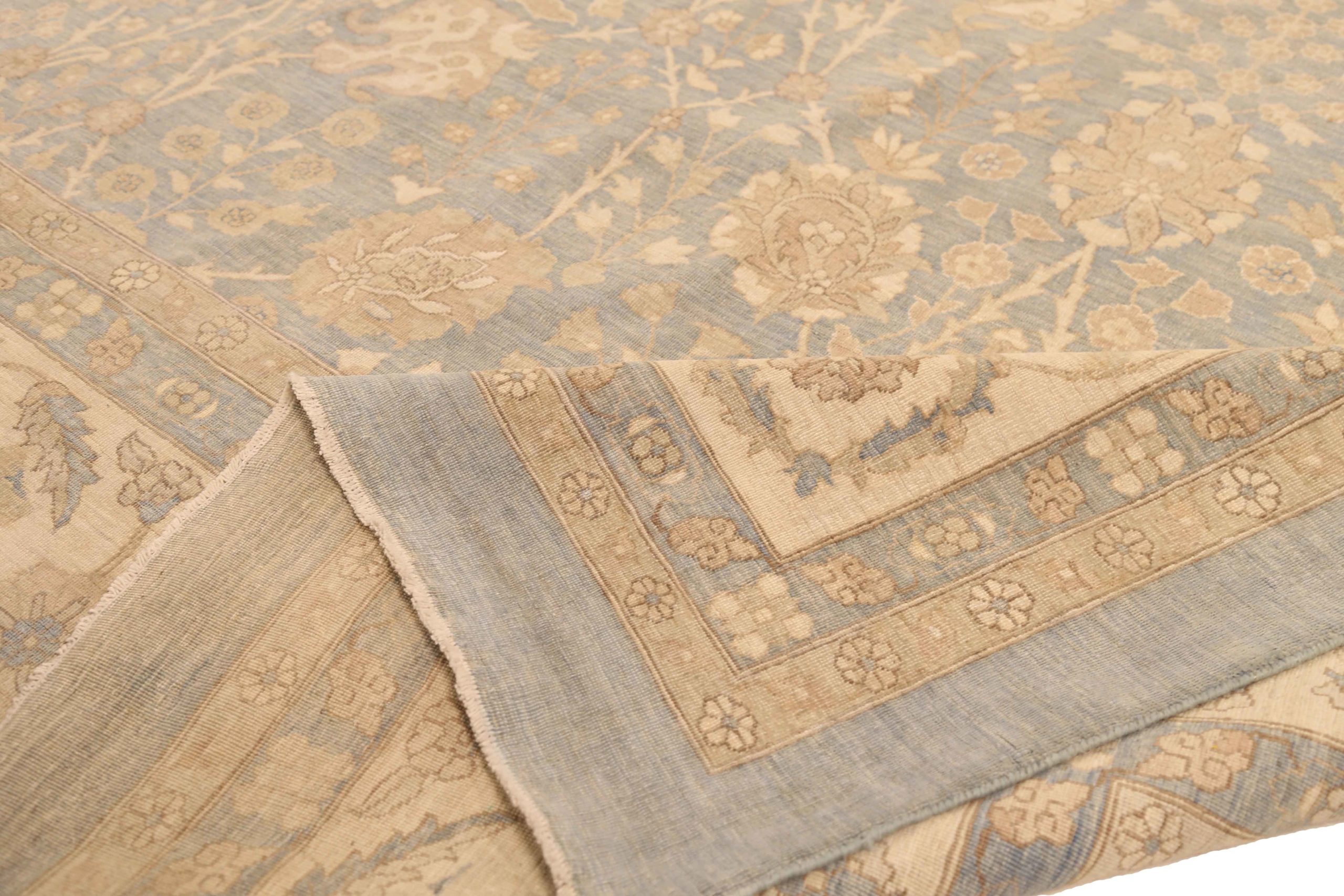 Thumbnail 15 for Afghanistan Transitional Rug 68007