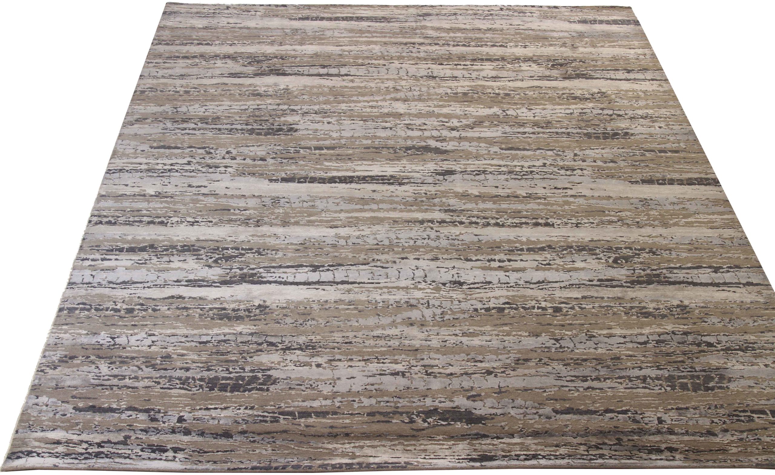 Thumbnail 7 for India Modern / Contemporary Rug 68114