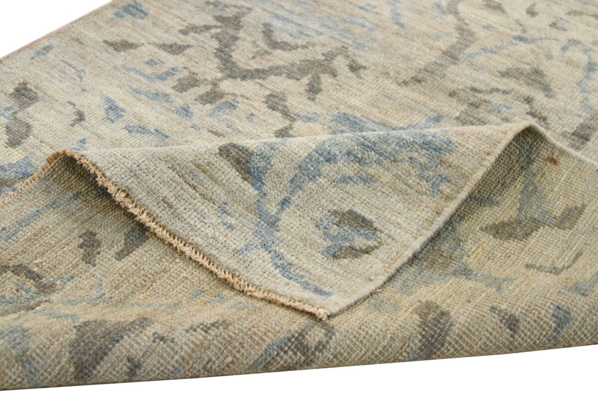 Thumbnail 15 for Persian Sultanabad Transitional Rug 68160