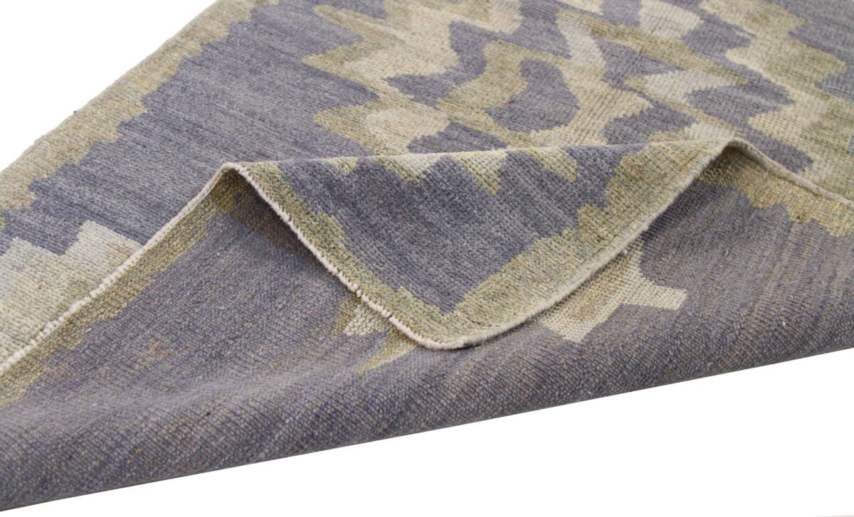 Thumbnail 15 for Persian Oushak Transitional Rug 68238