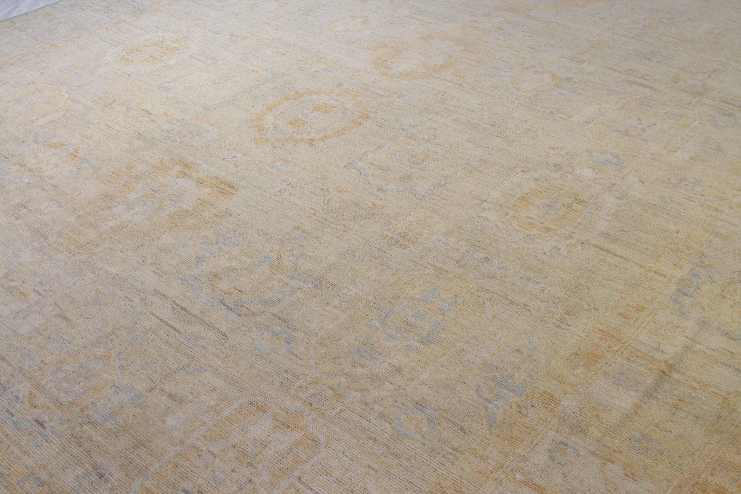 Thumbnail 6 for Persian Transitional Rug 68256