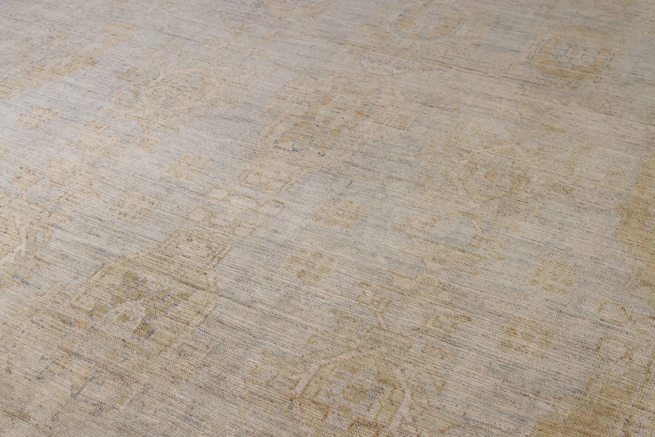 Thumbnail 5 for Persian Transitional Rug 68257