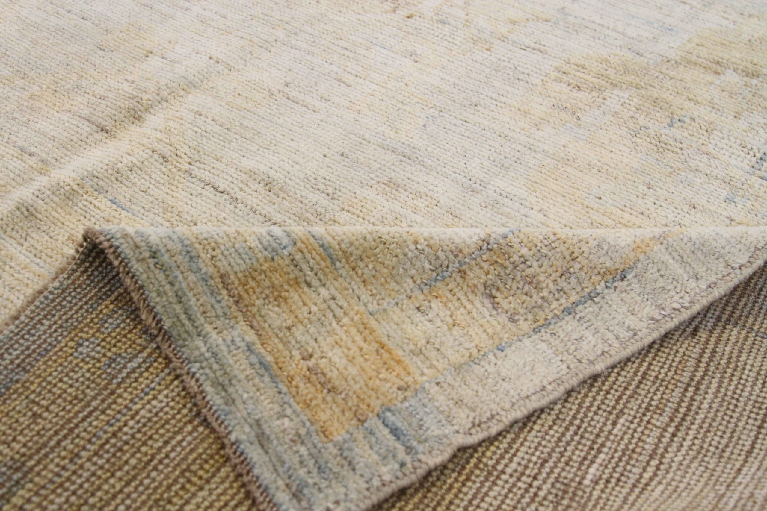 Thumbnail 15 for Persian Transitional Rug 68257