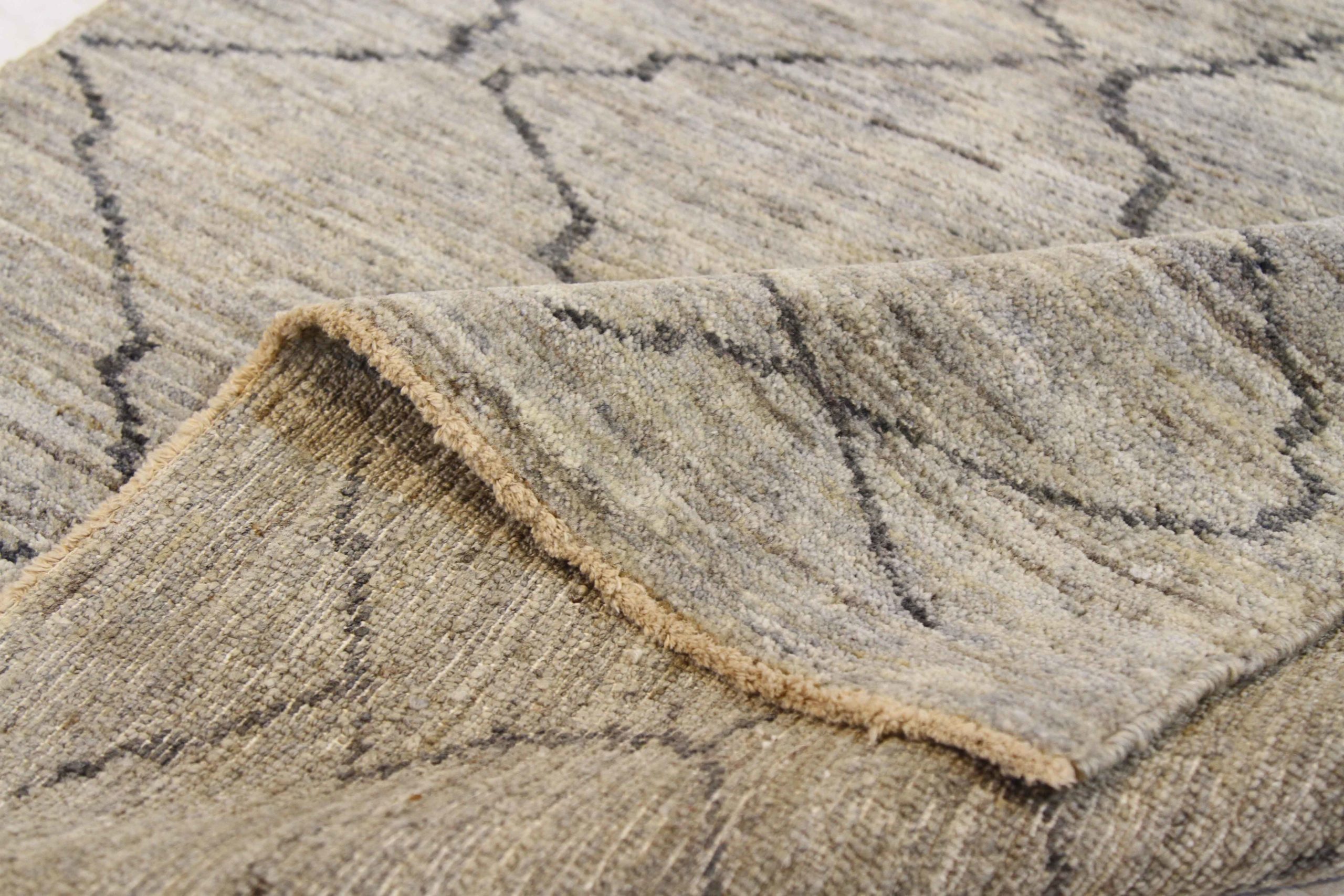 Thumbnail 8 for Persian Sultanabad Transitional Rug 68533