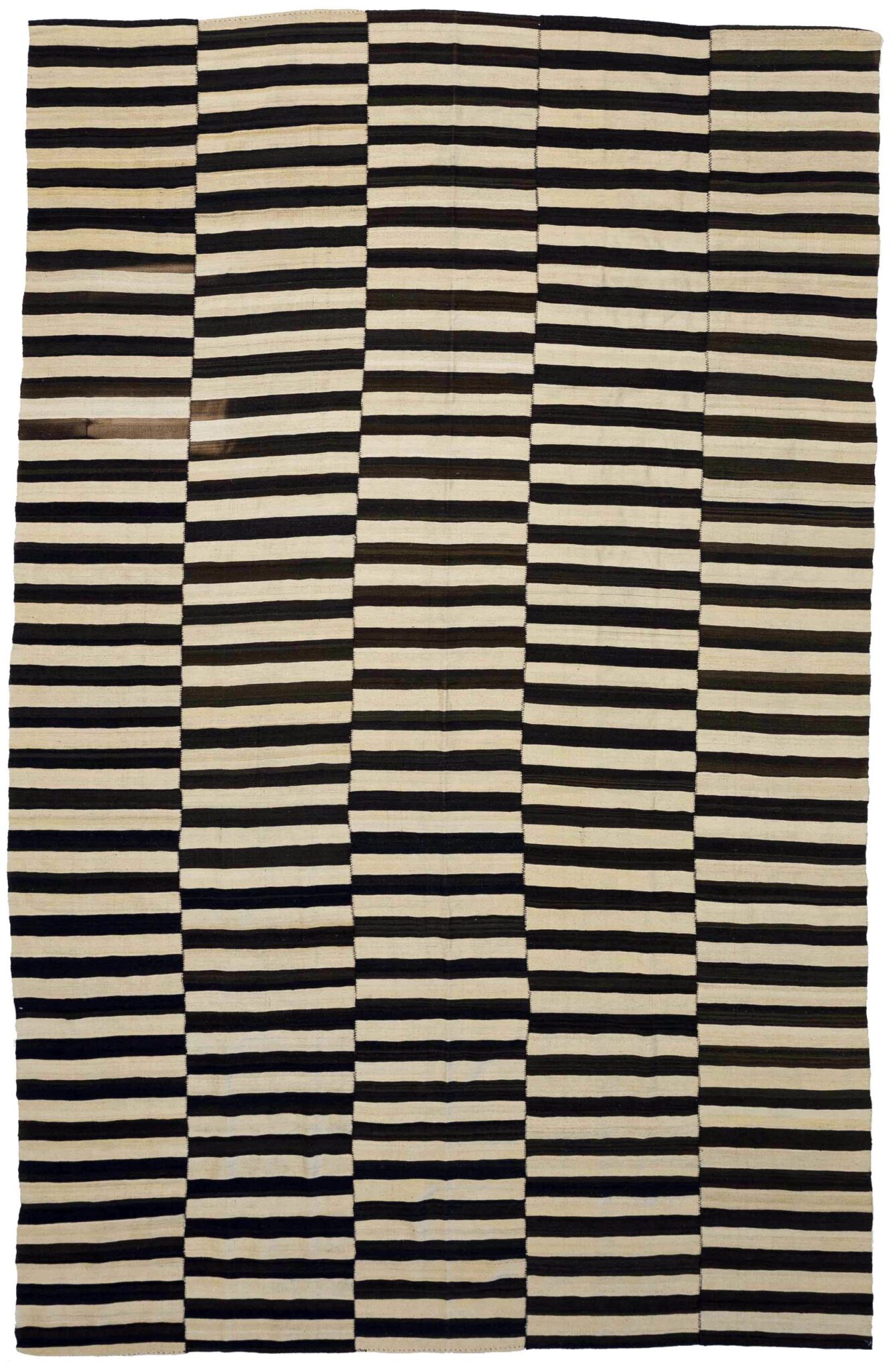 Thumbnail 11 for Persian Transitional Rug 11025