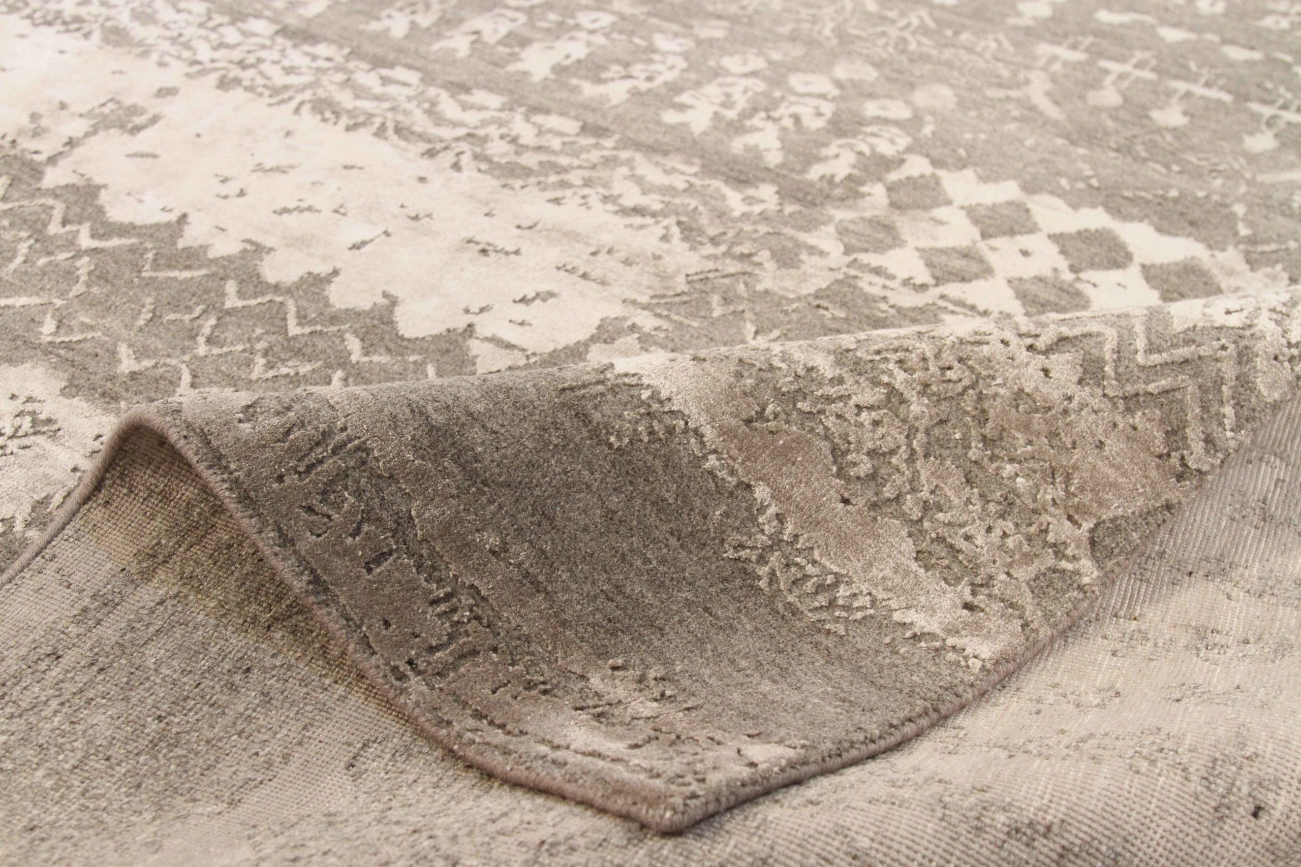 Thumbnail 7 for India Modern / Contemporary Rug 68660